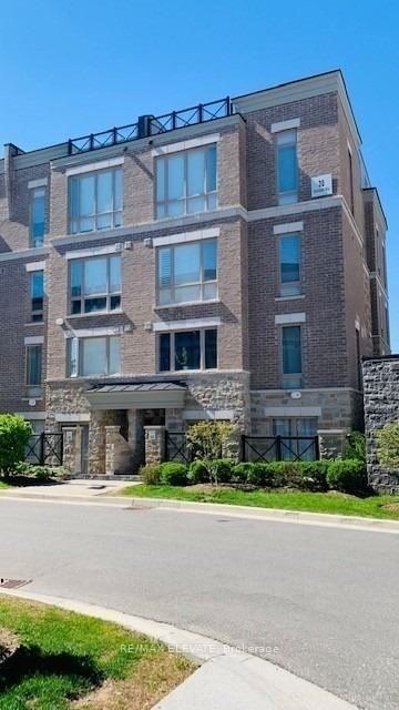 30 Dunsheath Way 518, Markham, ON L6B 0A1