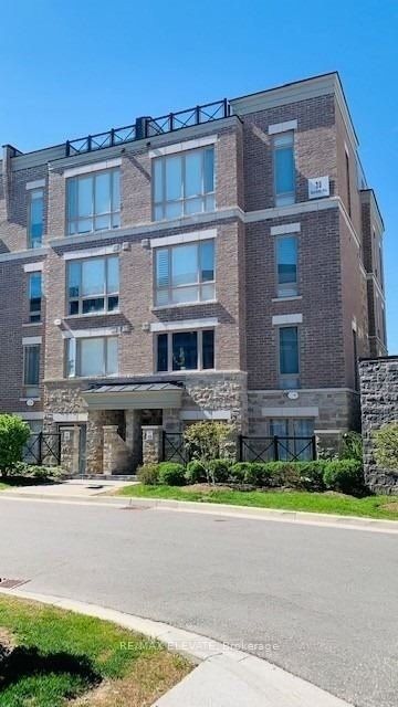 30 Dunsheath Way 518, Markham, ON L6B 0A1 photo 2