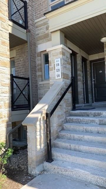 30 Dunsheath Way 518, Markham, ON L6B 0A1 photo 4