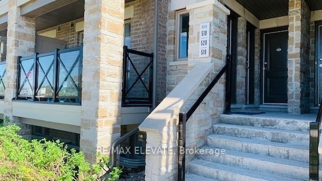 30 Dunsheath Way 518, Markham, ON L6B 0A1 photo 5