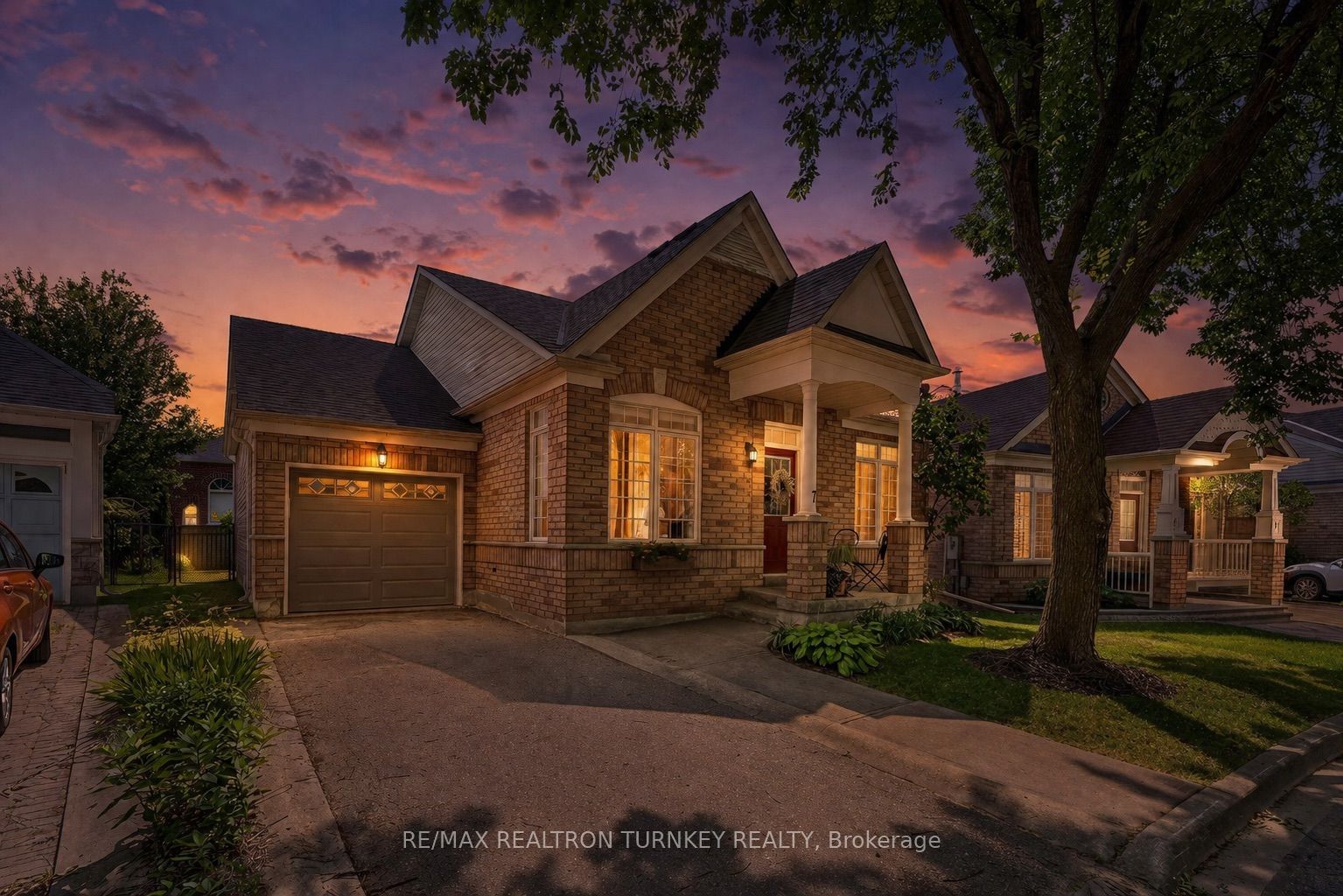 7 Thomas Bales Drive, Markham, ON L6C 2W7