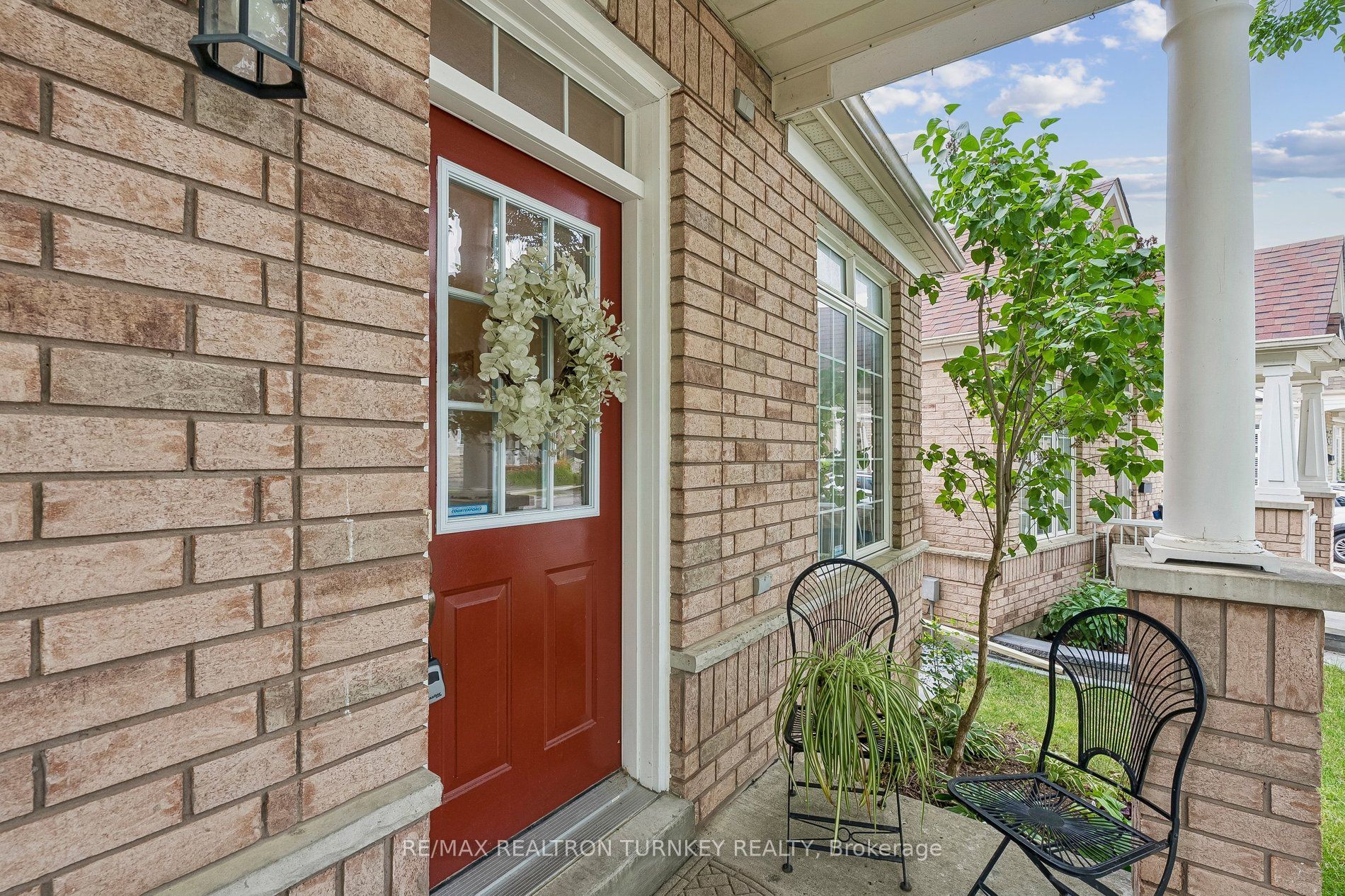 7 Thomas Bales Drive, Markham, ON L6C 2W7 photo 2