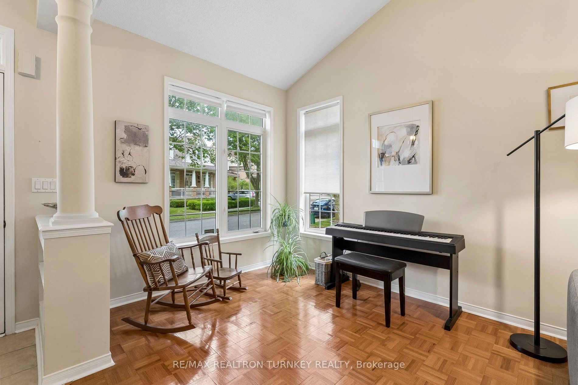 7 Thomas Bales Drive, Markham, ON L6C 2W7 photo 4