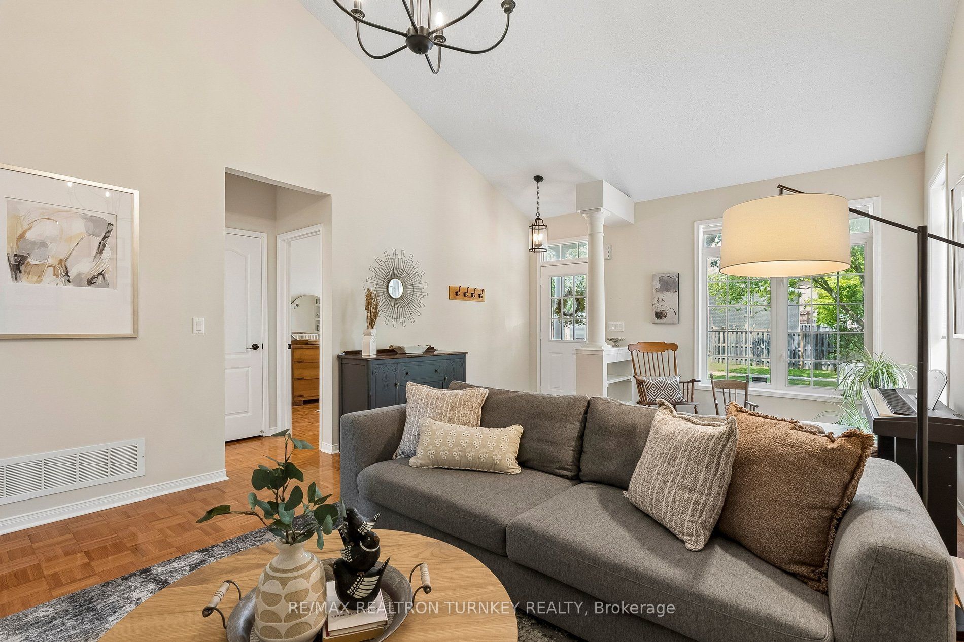 7 Thomas Bales Drive, Markham, ON L6C 2W7 photo 5
