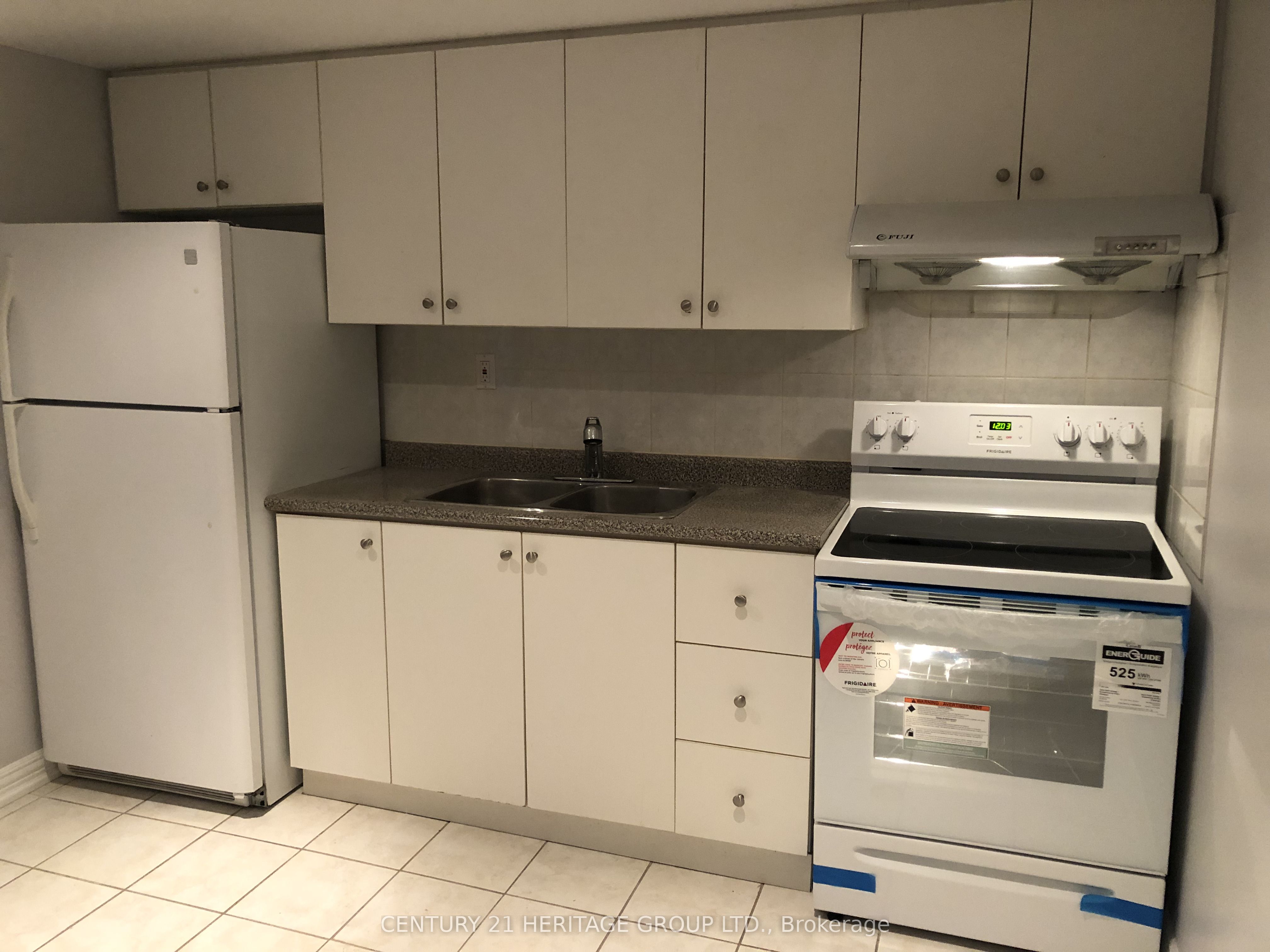 16 Cartmel Drive Apt 1 Bdrm 2, Markham, ON L3S 1T8