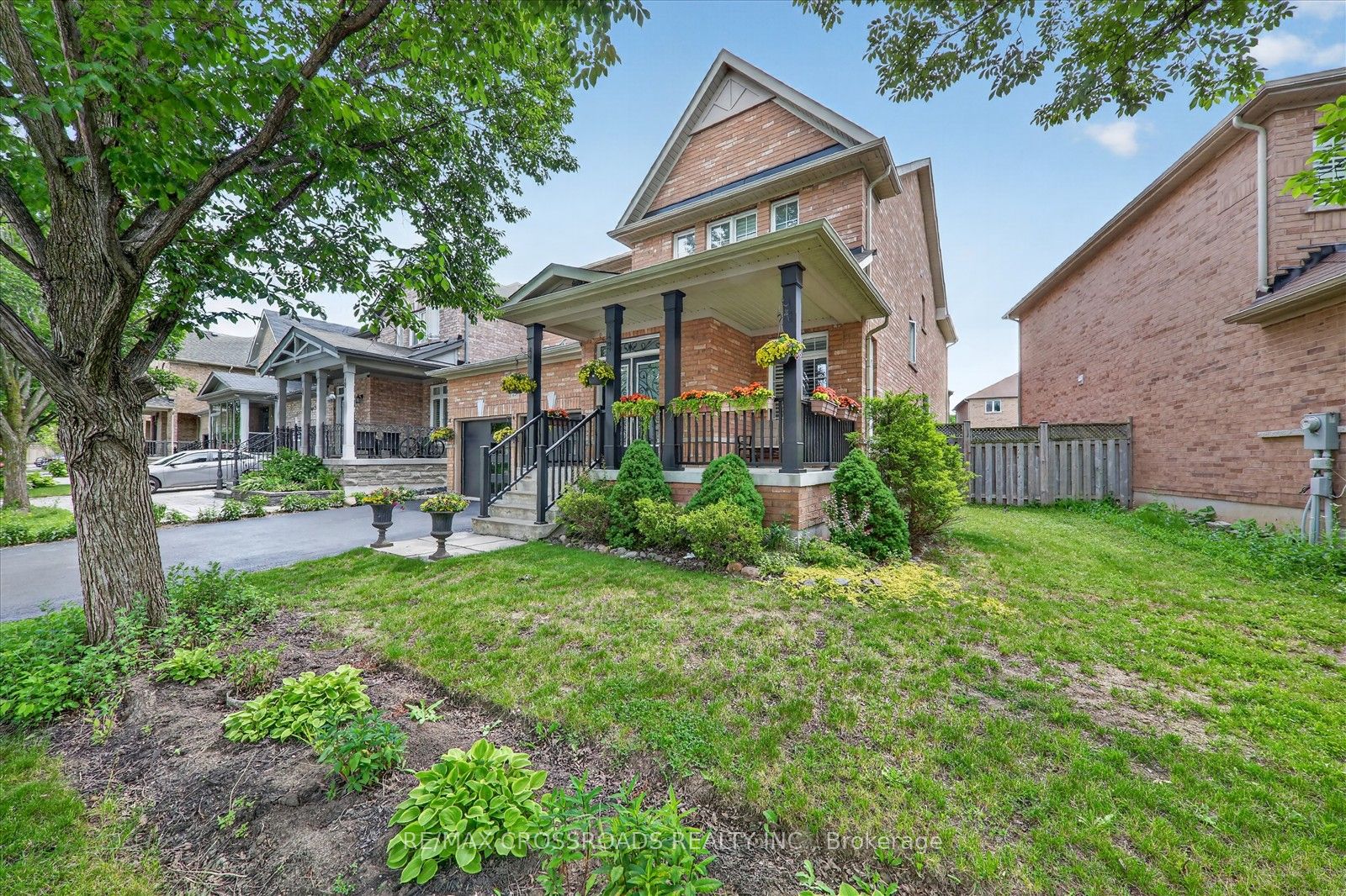 15 Sedore Street, Markham, ON L6E 0K2 photo 5