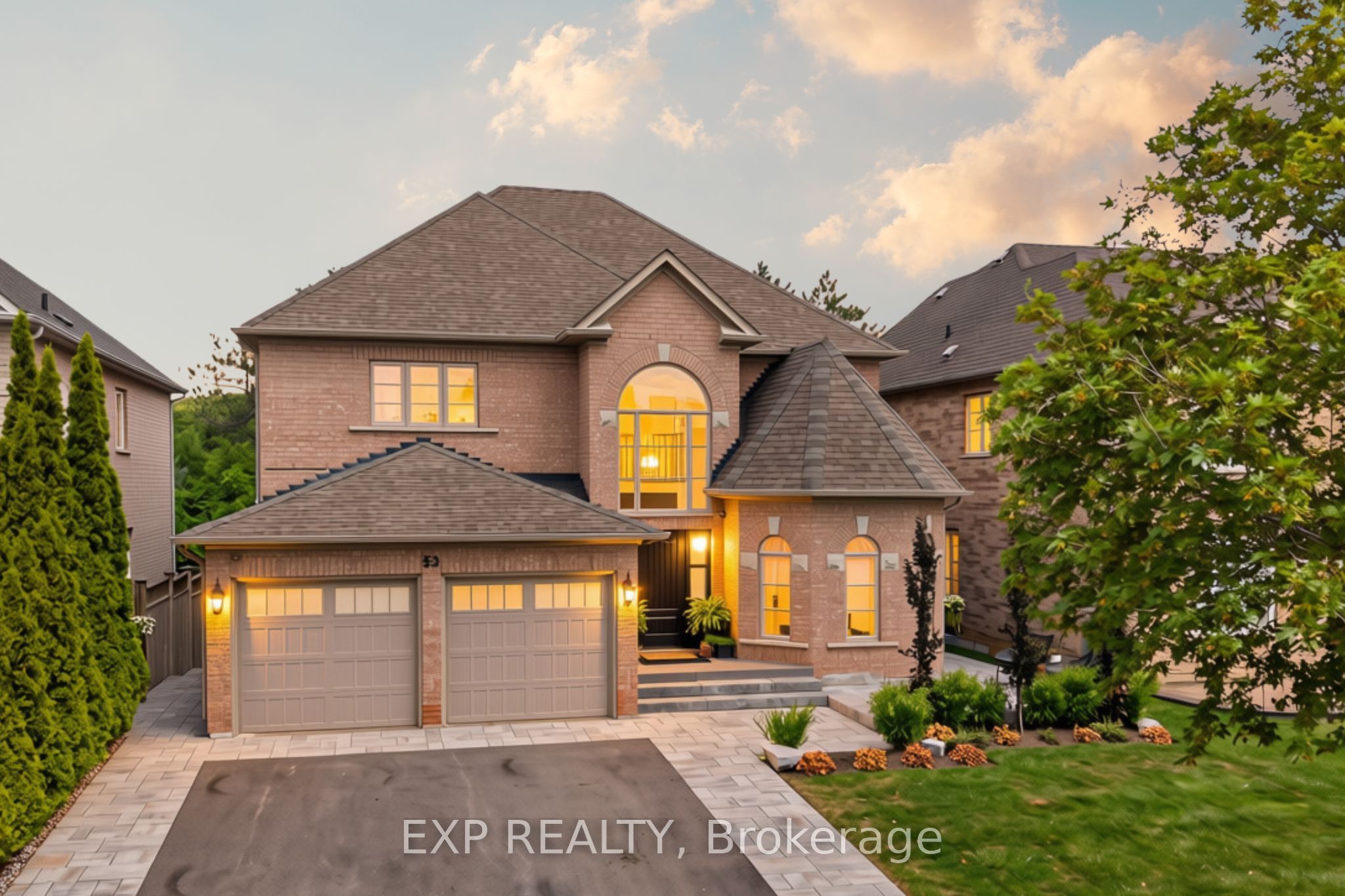 53 Glenside Drive, Vaughan, ON L6A 2H7