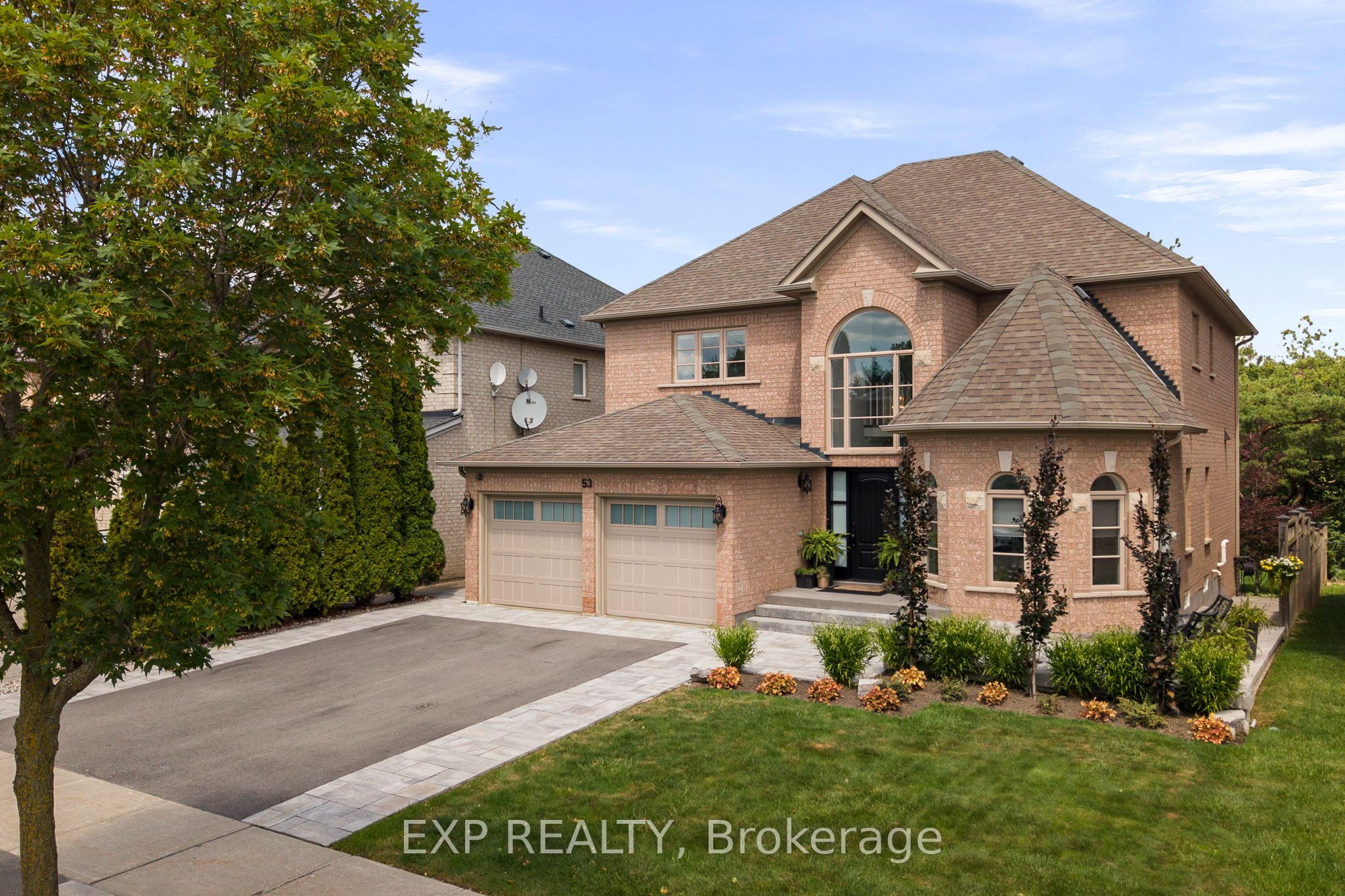 53 Glenside Drive, Vaughan, ON L6A 2H7 photo 2