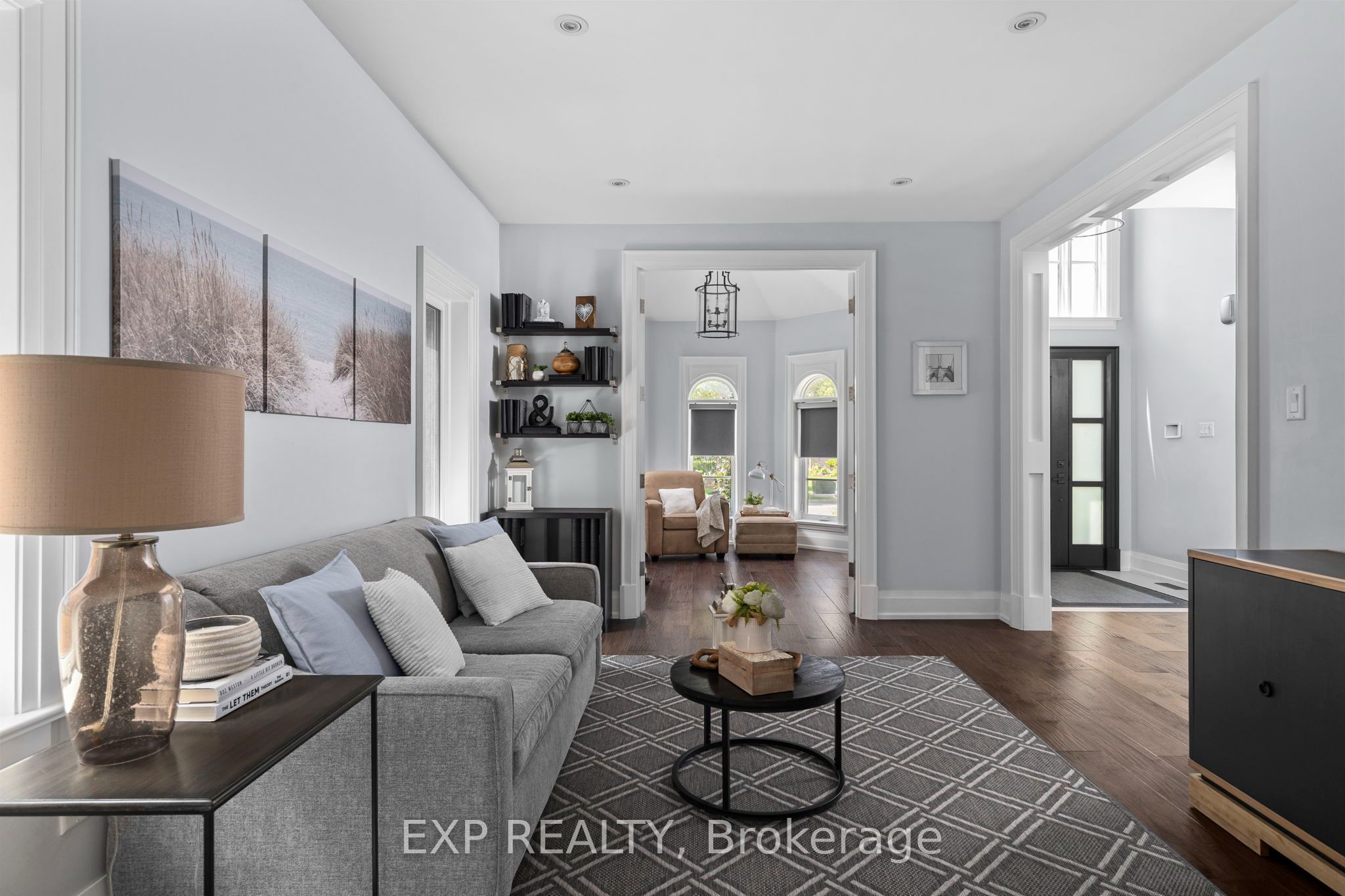 53 Glenside Drive, Vaughan, ON L6A 2H7 photo 5