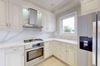 48 Goldenwood Crescent, Markham, ON L6E 1Z2