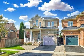 48 Goldenwood Crescent, Markham, ON L6E 1Z2 photo 2