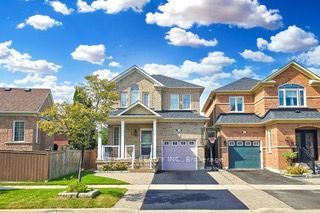 48 Goldenwood Crescent, Markham, ON L6E 1Z2 photo 3