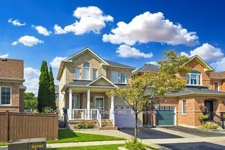 48 Goldenwood Crescent, Markham, ON L6E 1Z2 photo 4