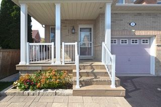 48 Goldenwood Crescent, Markham, ON L6E 1Z2 photo 5