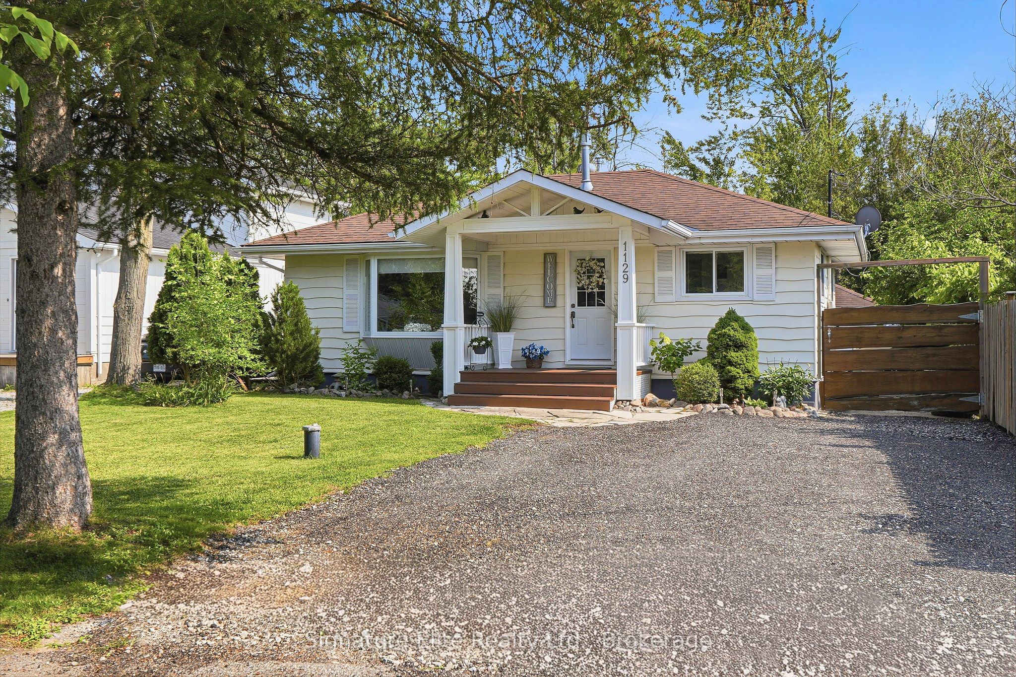1129 Lindy Lane, Innisfil, ON L0L 1R0 photo 5