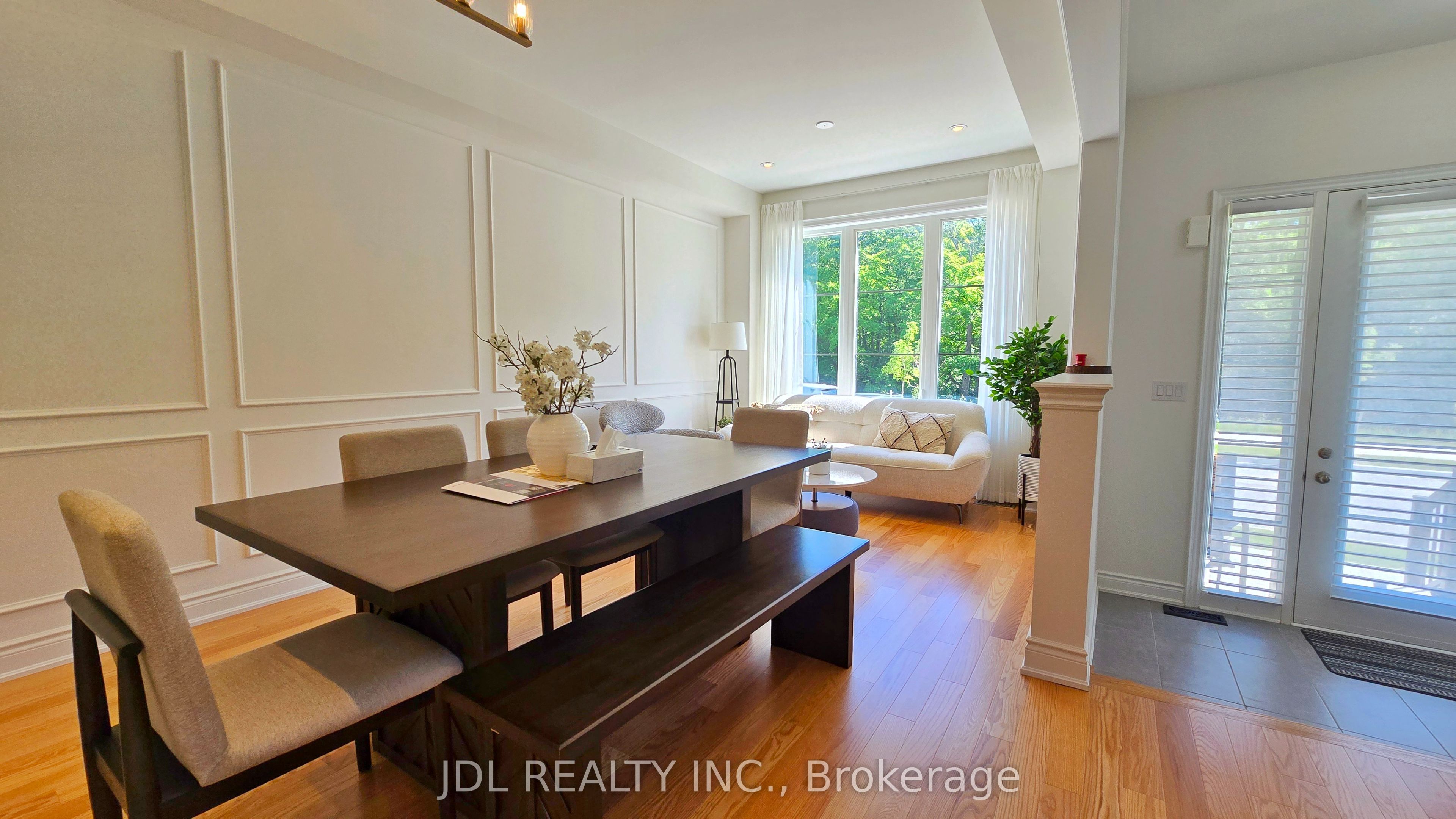 87 Albert Newell Drive, Markham, ON L6B 1R8 photo 3