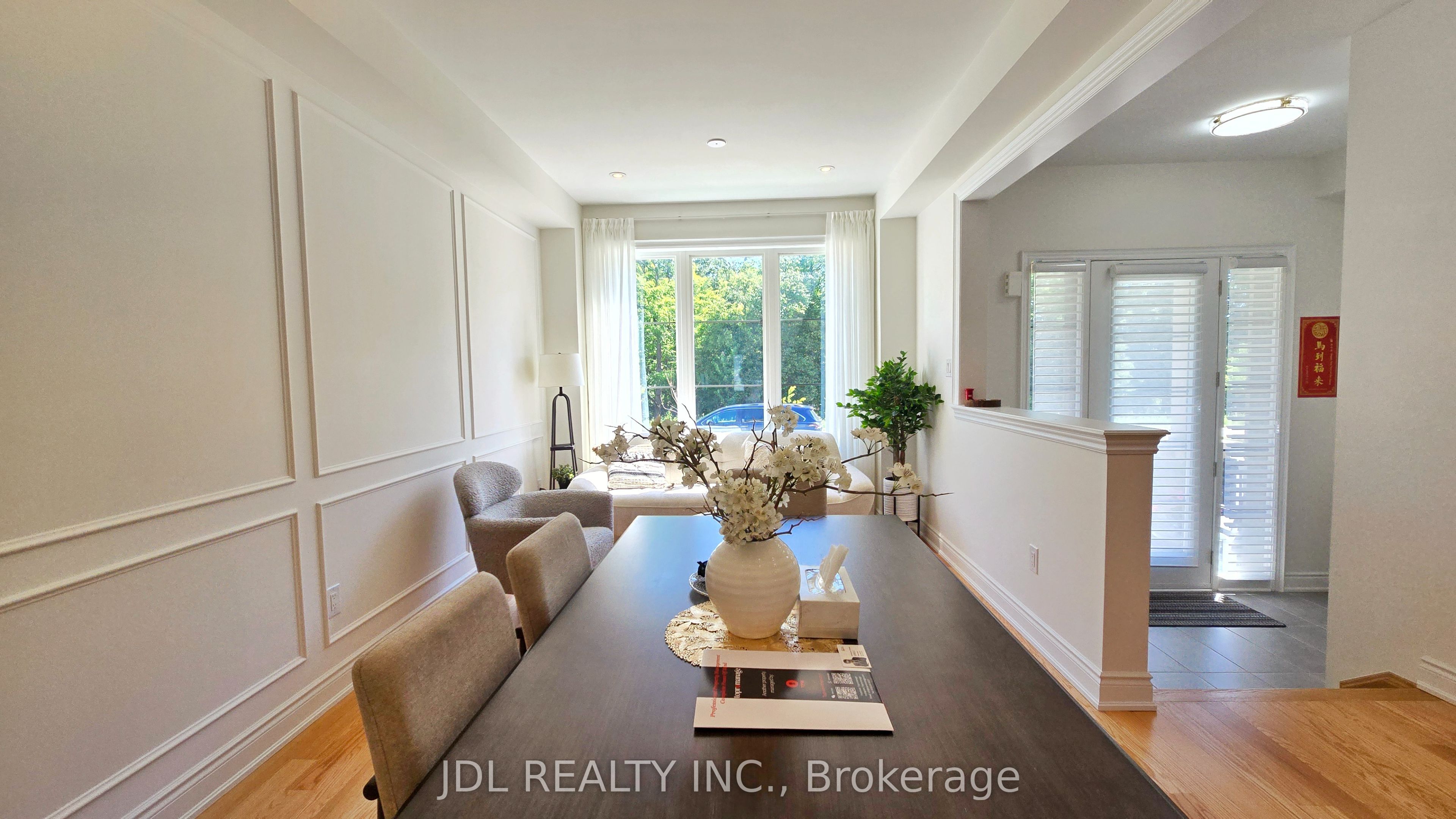 87 Albert Newell Drive, Markham, ON L6B 1R8 photo 4