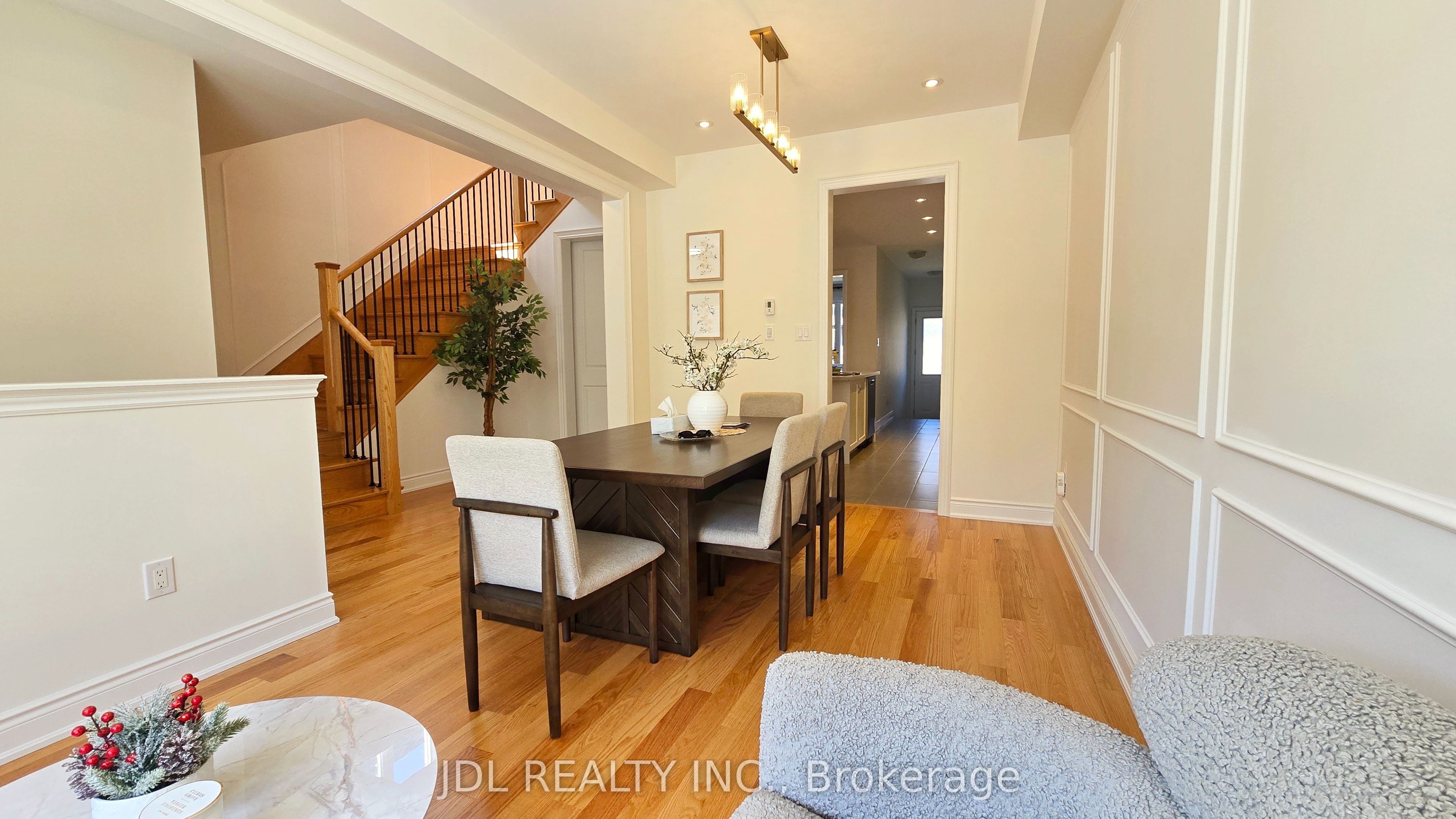 87 Albert Newell Drive, Markham, ON L6B 1R8 photo 5