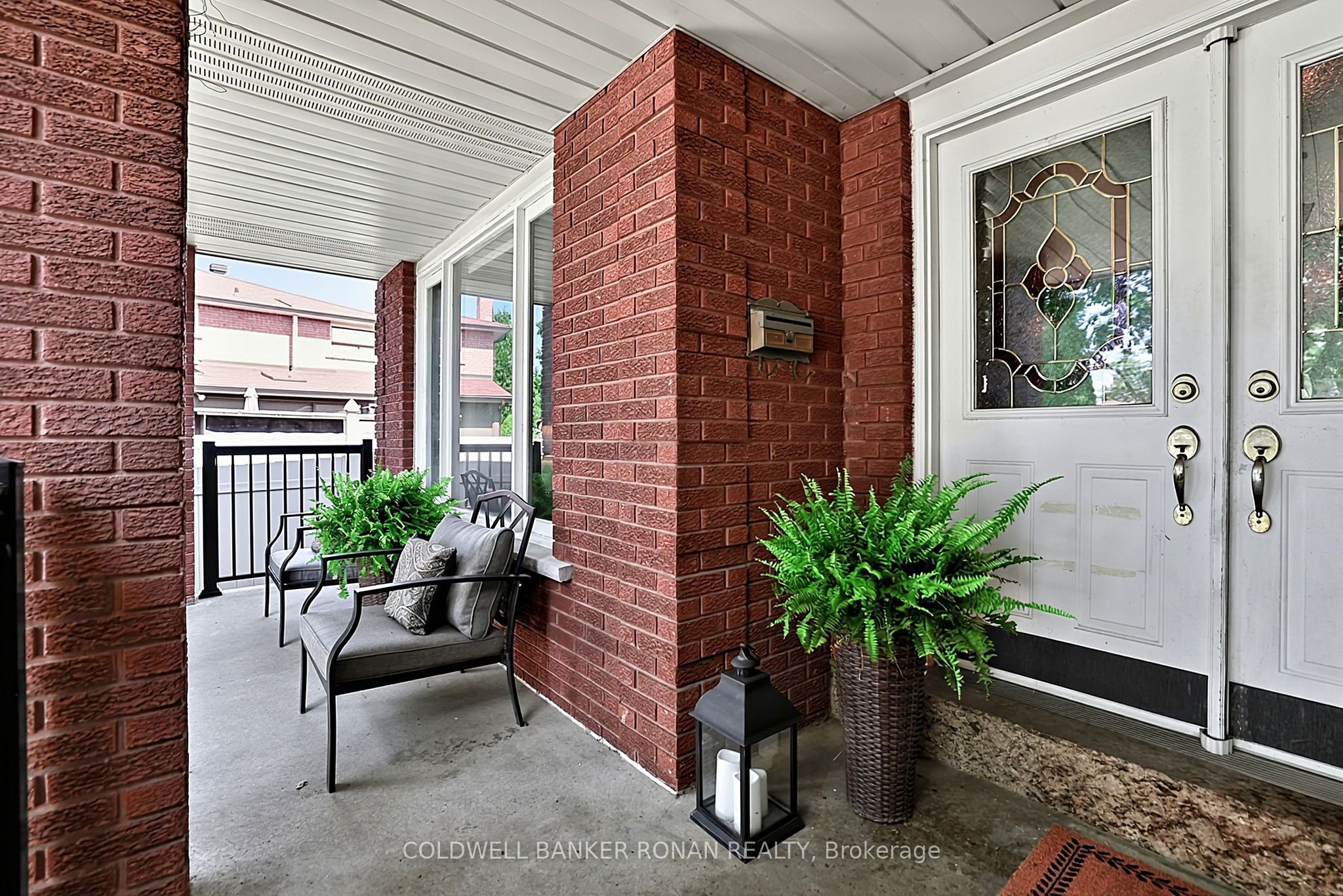 33 Marevan Place, Vaughan, ON L4L 3H7 photo 4