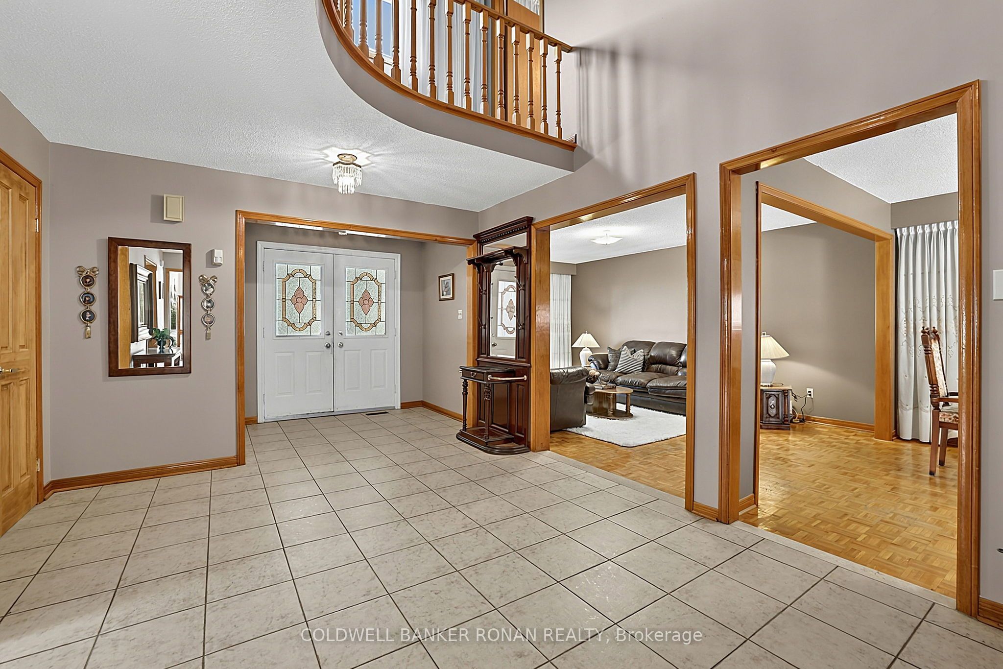 33 Marevan Place, Vaughan, ON L4L 3H7 photo 5