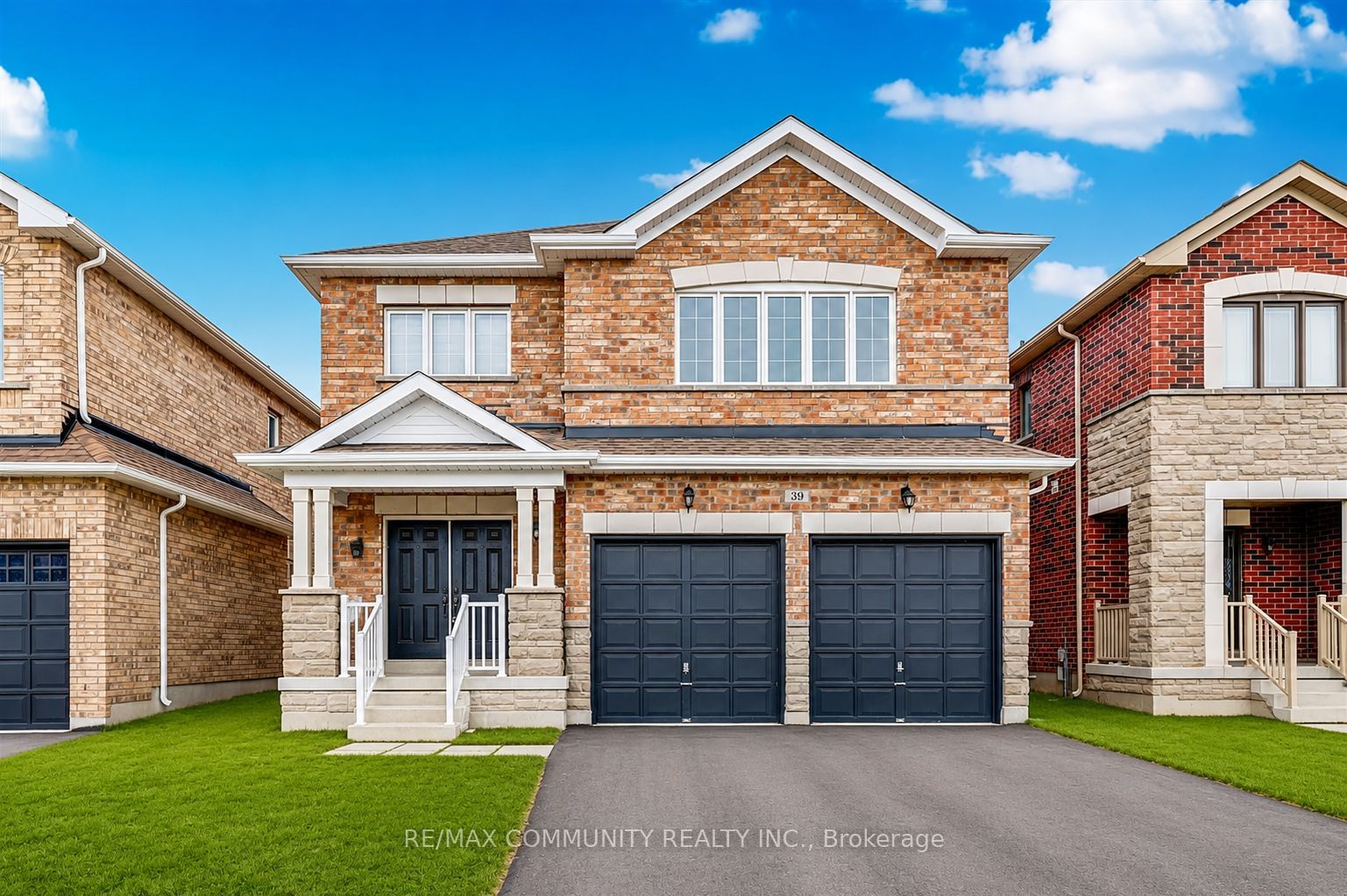 39 Butcher Street, Brock, ON L0K 1A0