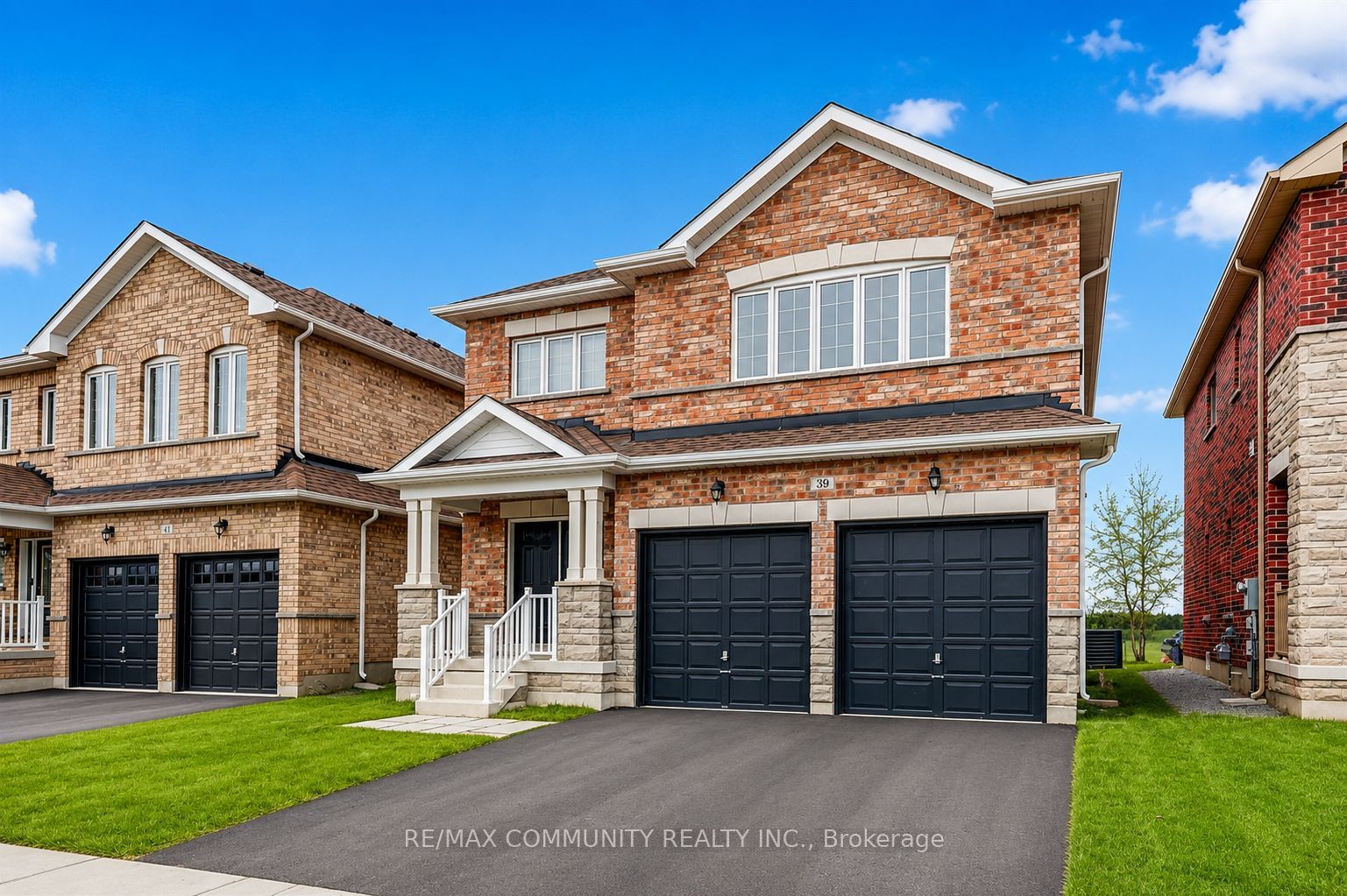 39 Butcher Street, Brock, ON L0K 1A0 photo 2