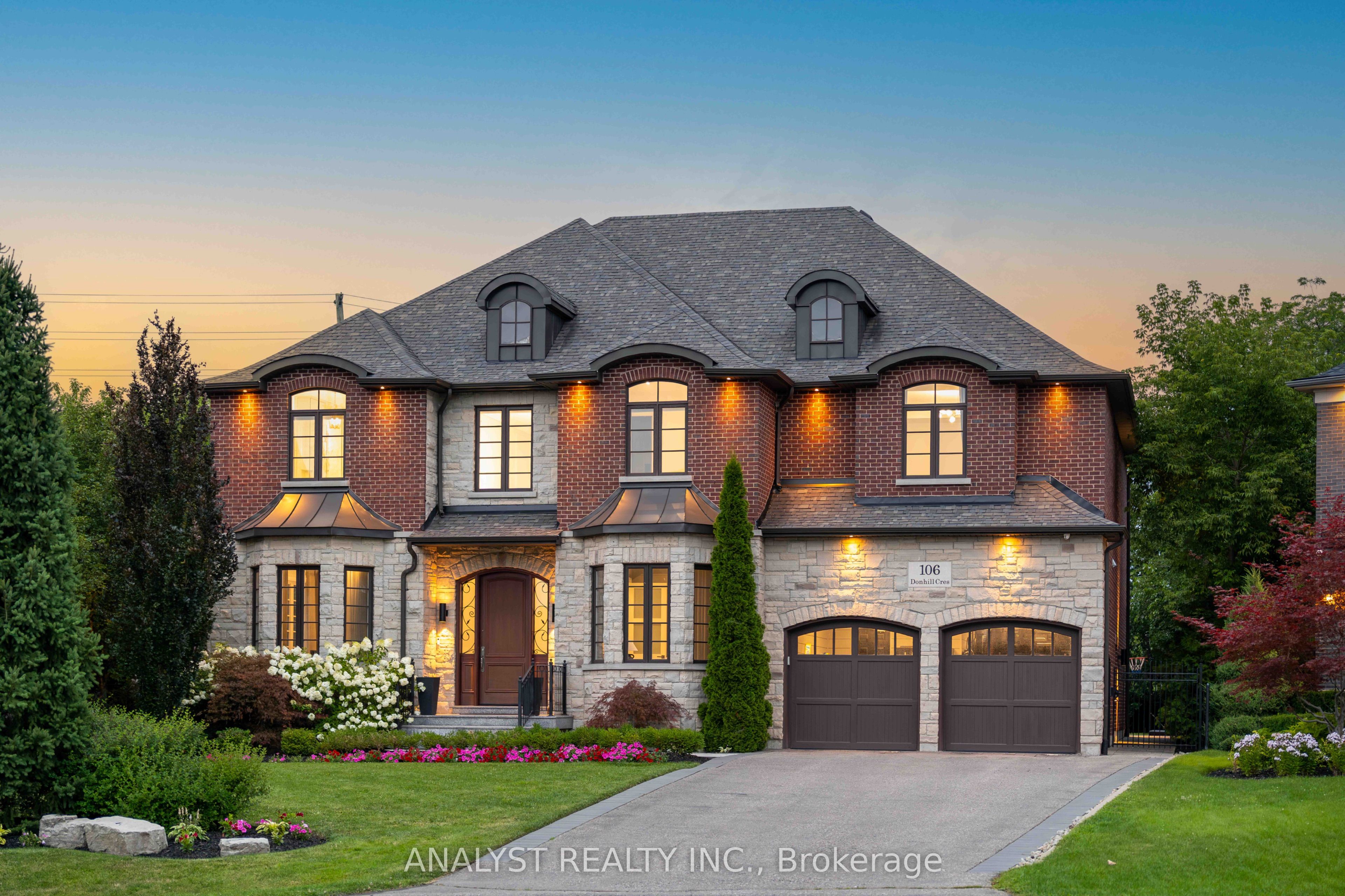 106 Donhill Crescent, Vaughan, ON L0J 1C0 photo 2