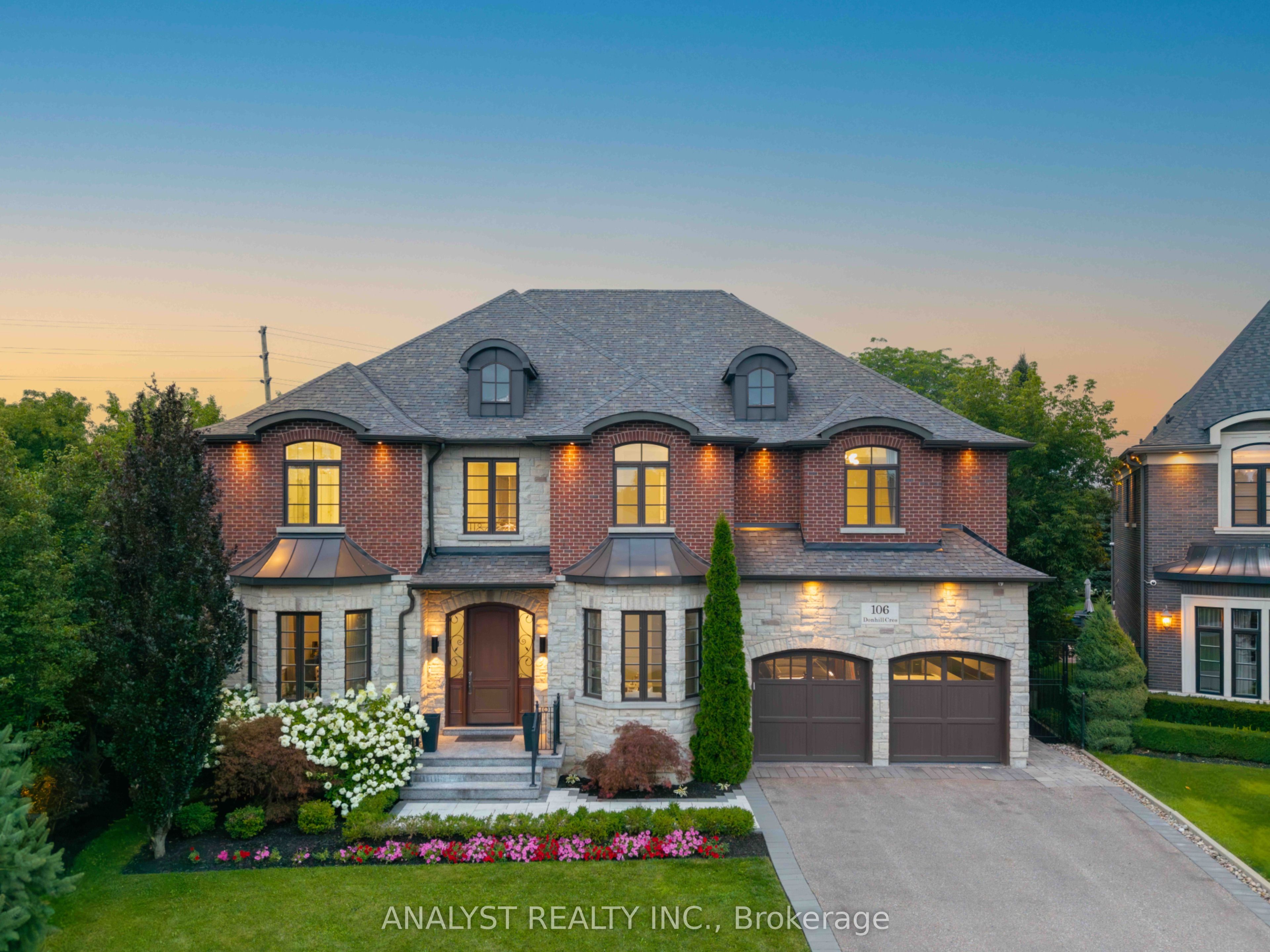 106 Donhill Crescent, Vaughan, ON L0J 1C0 photo 5