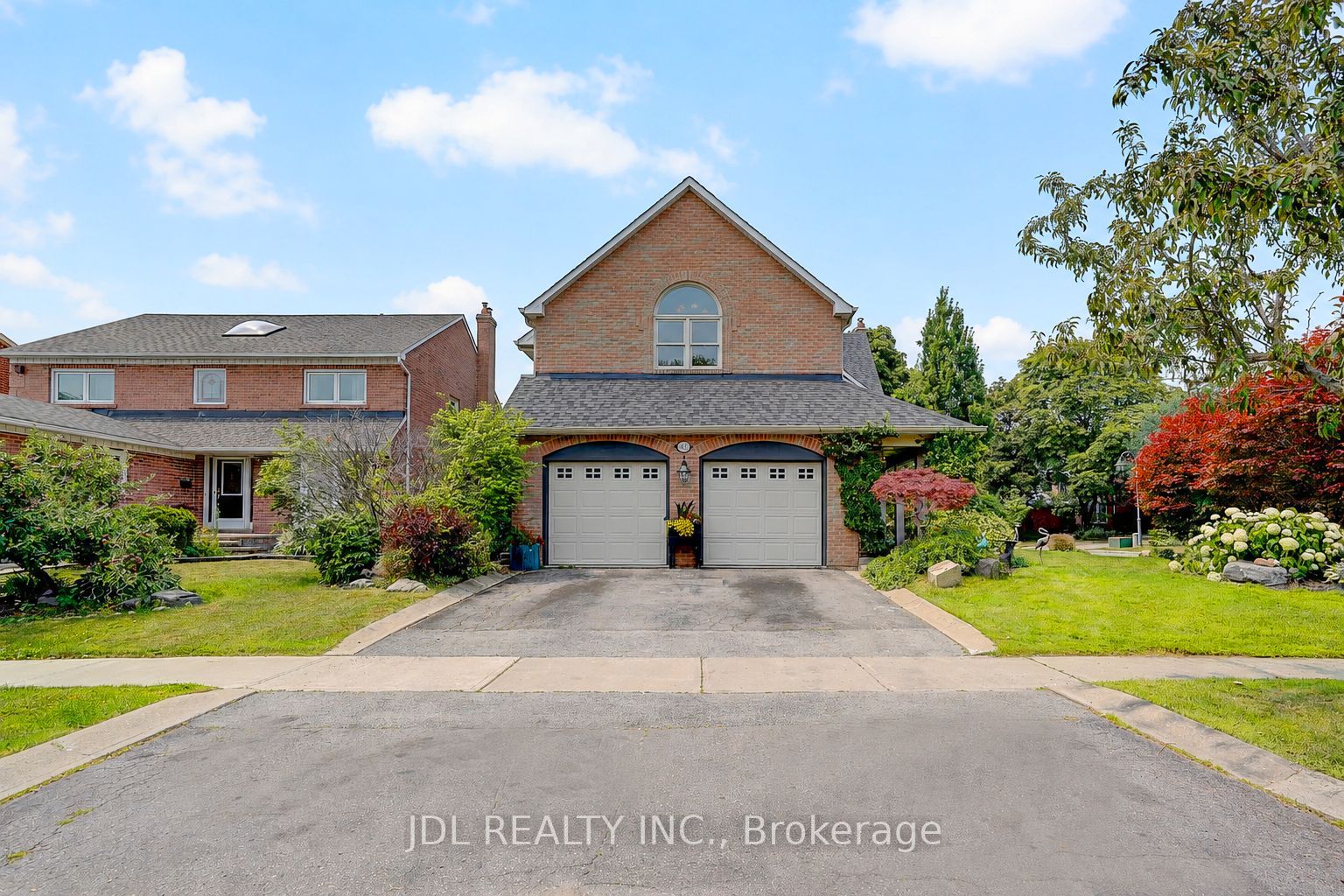 84 Longwater Chase, Markham, ON L3R 4A8 photo 5