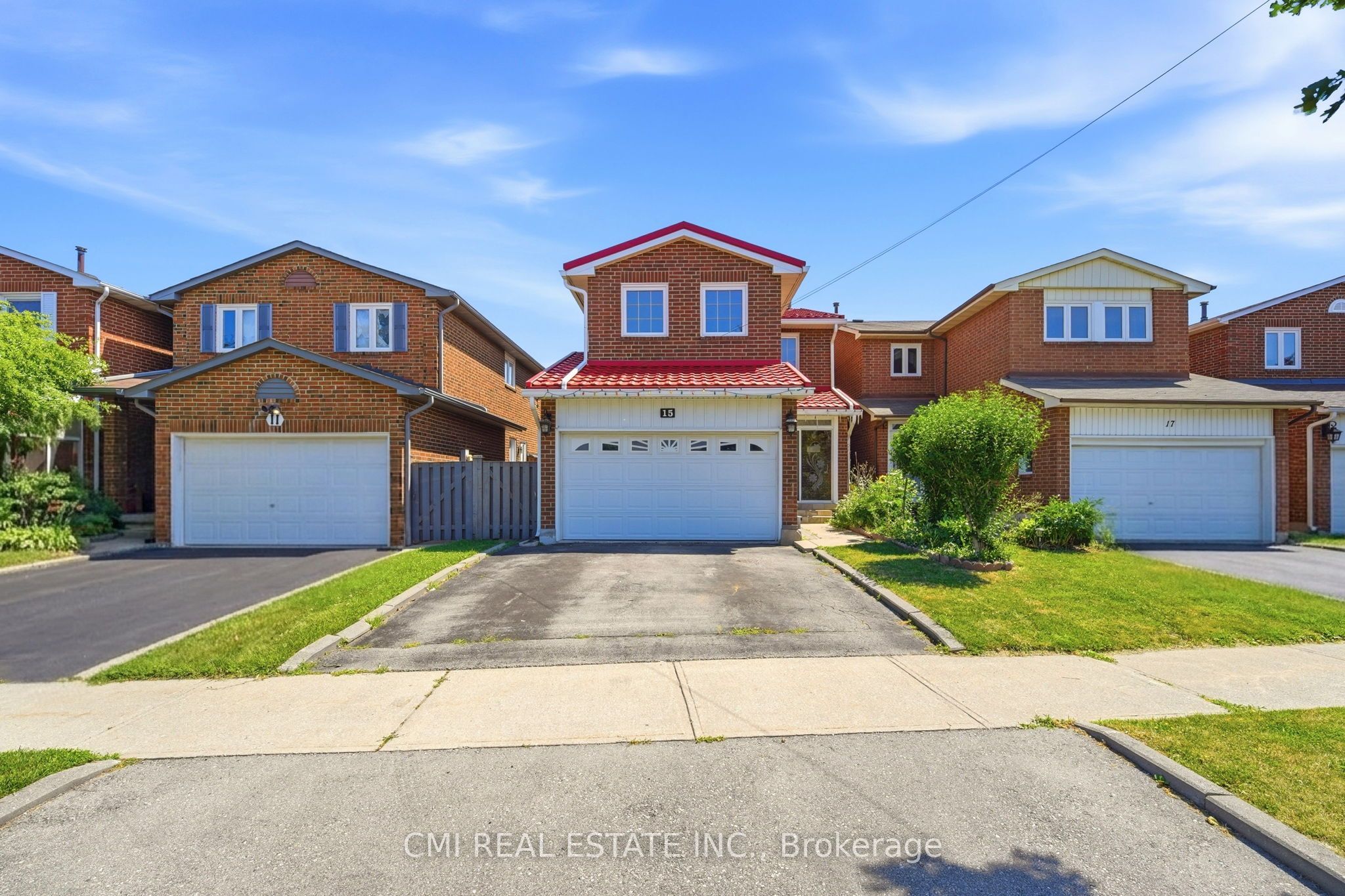 15 Cog Hill Drive, Vaughan, ON L4K 1M6 photo 3