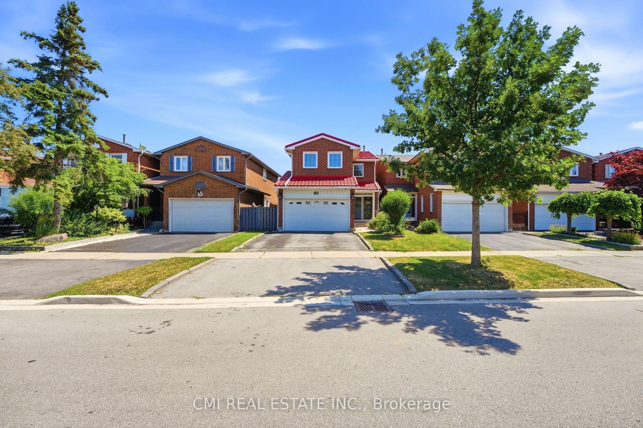 15 Cog Hill Drive, Vaughan, ON L4K 1M6 photo 4