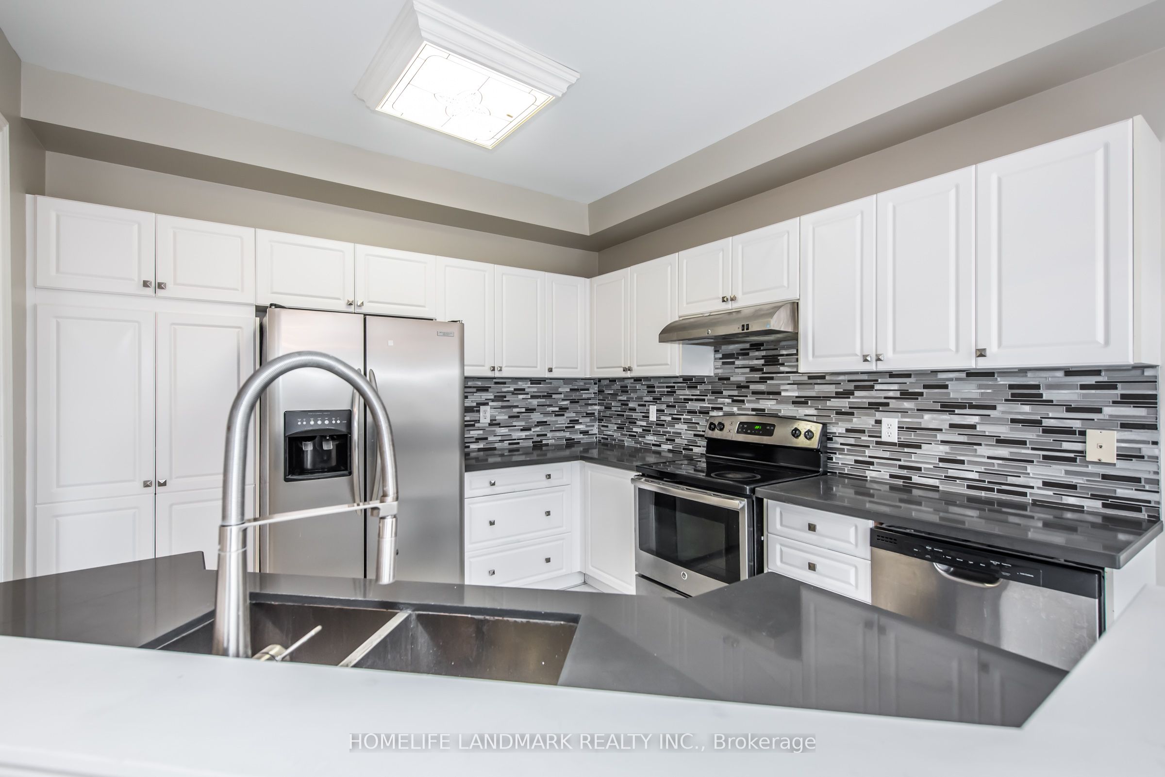 97 Annina Crescent, Markham, ON L3R 4S5 photo 5