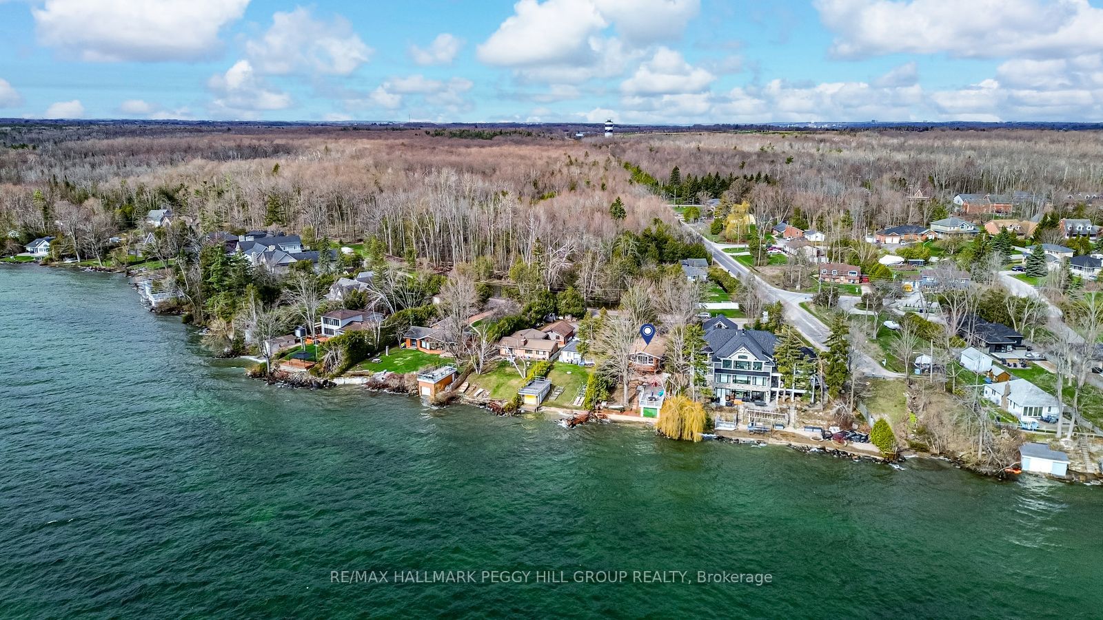 3595 Glenhaven Beach Road, Innisfil, ON L9S 2Z2 photo 3