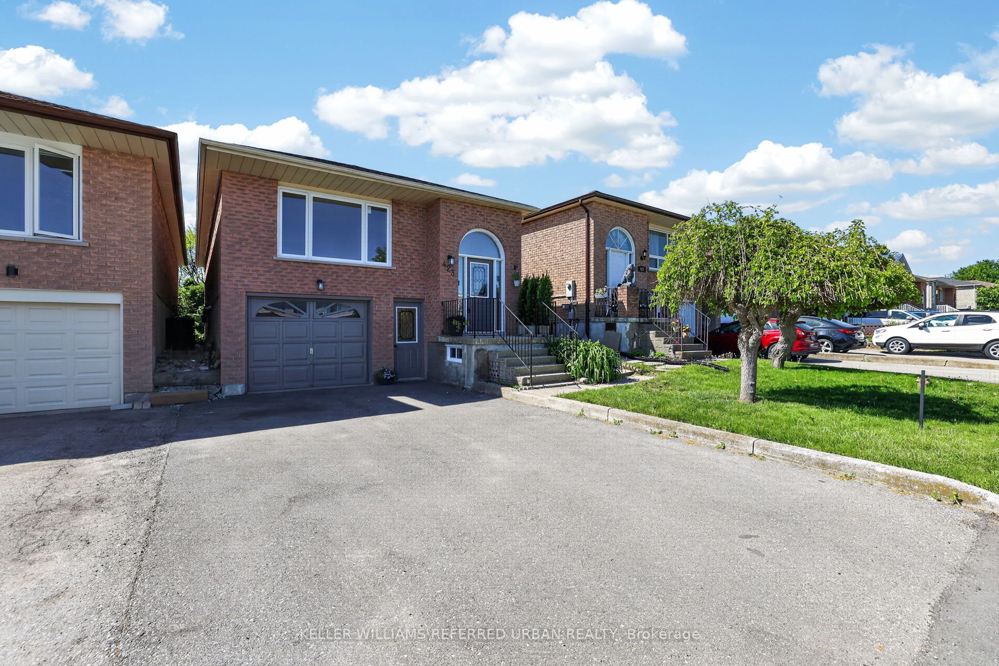 423 Britannia Avenue, Bradford West Gwillimbury, ON L3Z 2C8 photo 3