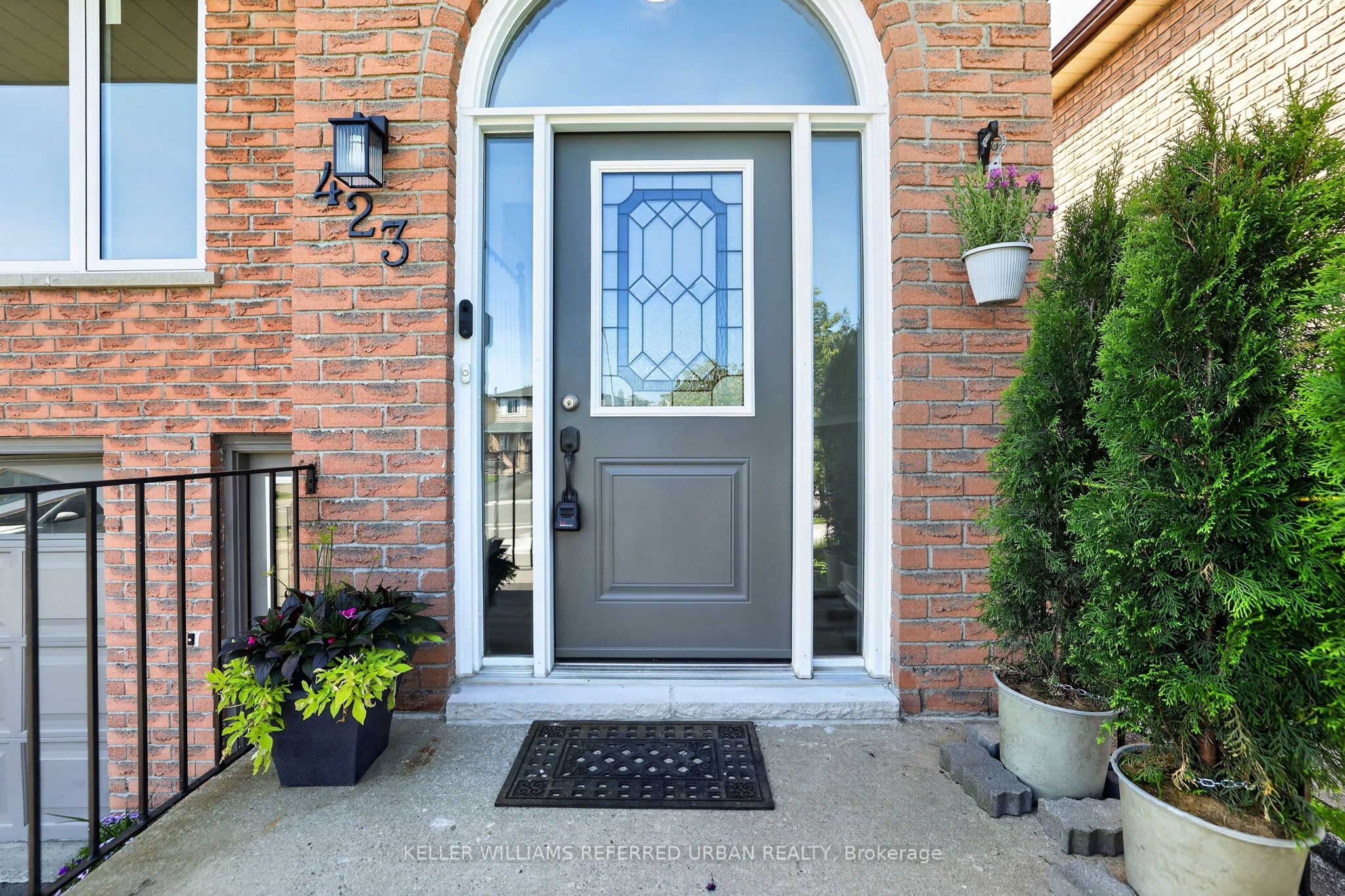 423 Britannia Avenue, Bradford West Gwillimbury, ON L3Z 2C8 photo 4