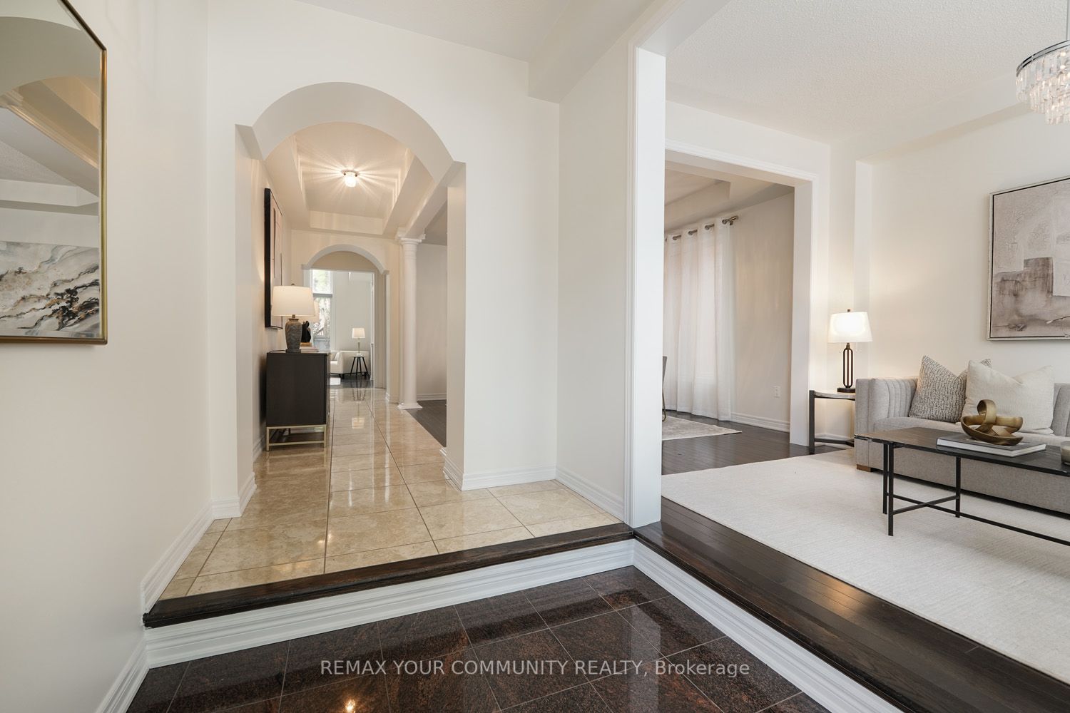 37 Heron Hollow Avenue, Richmond Hill, ON L4E 0V7 photo 5