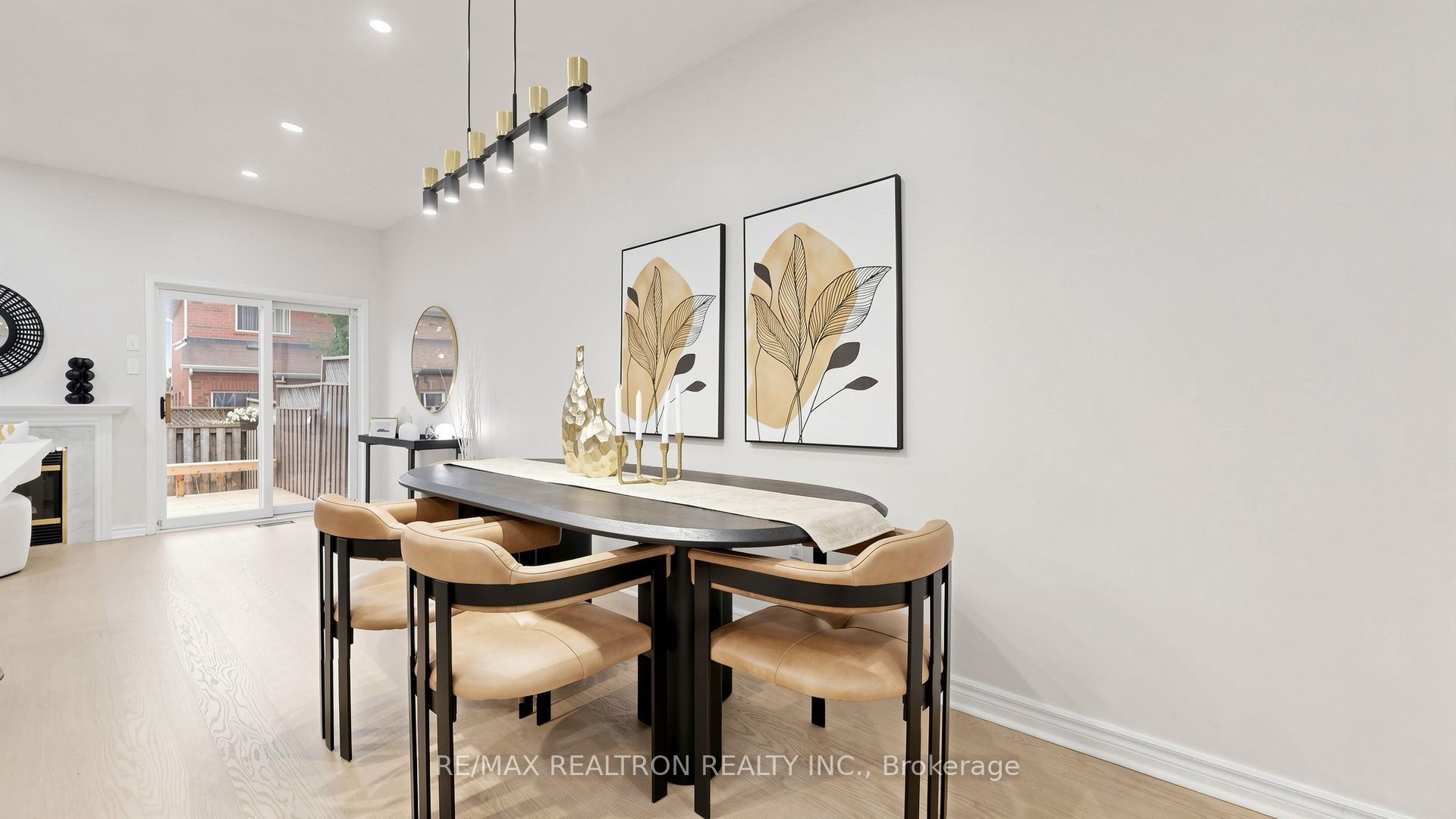 21 Belvia Drive, Vaughan, ON L4K 5J6 photo 5