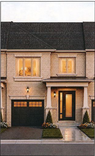 BK 46 PT2 Street B N/A, Bradford West Gwillimbury, ON L3Z 1H9