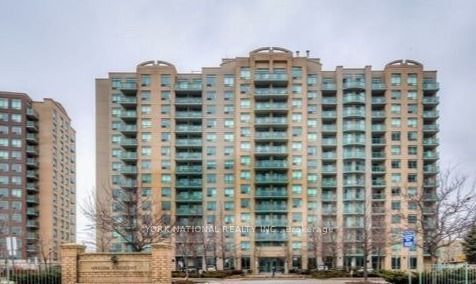 39 Oneida Crescent 408, Richmond Hill, ON L4B 4T9 photo 3