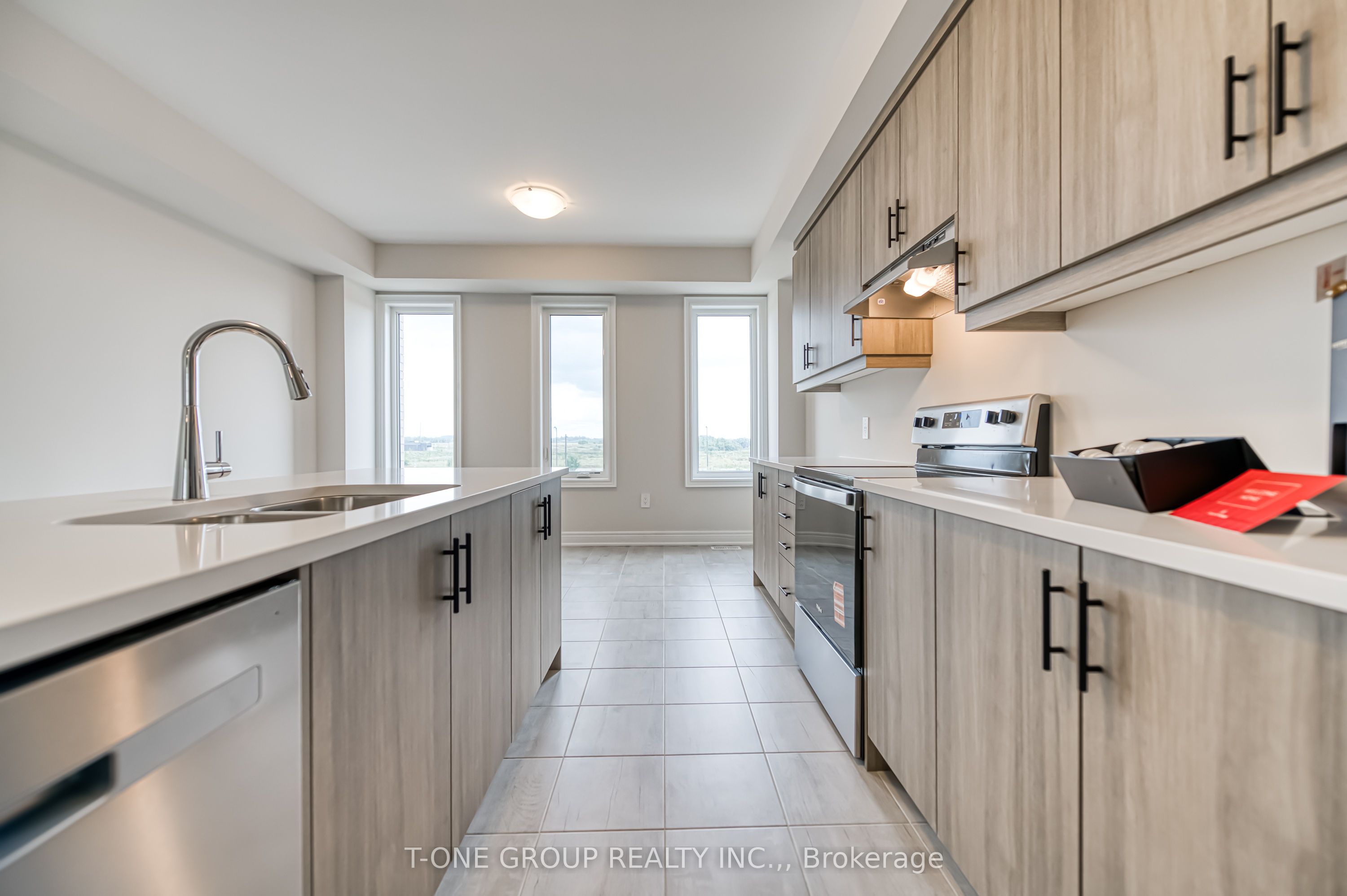 54 Selina Rose Street, Markham, ON L6C 1N3