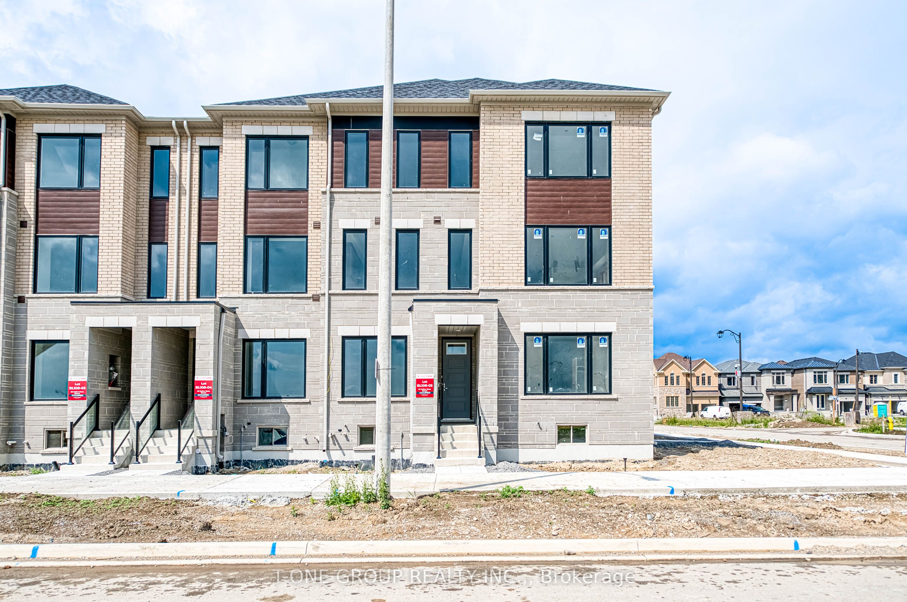 54 Selina Rose Street, Markham, ON L6C 1N3 photo 2