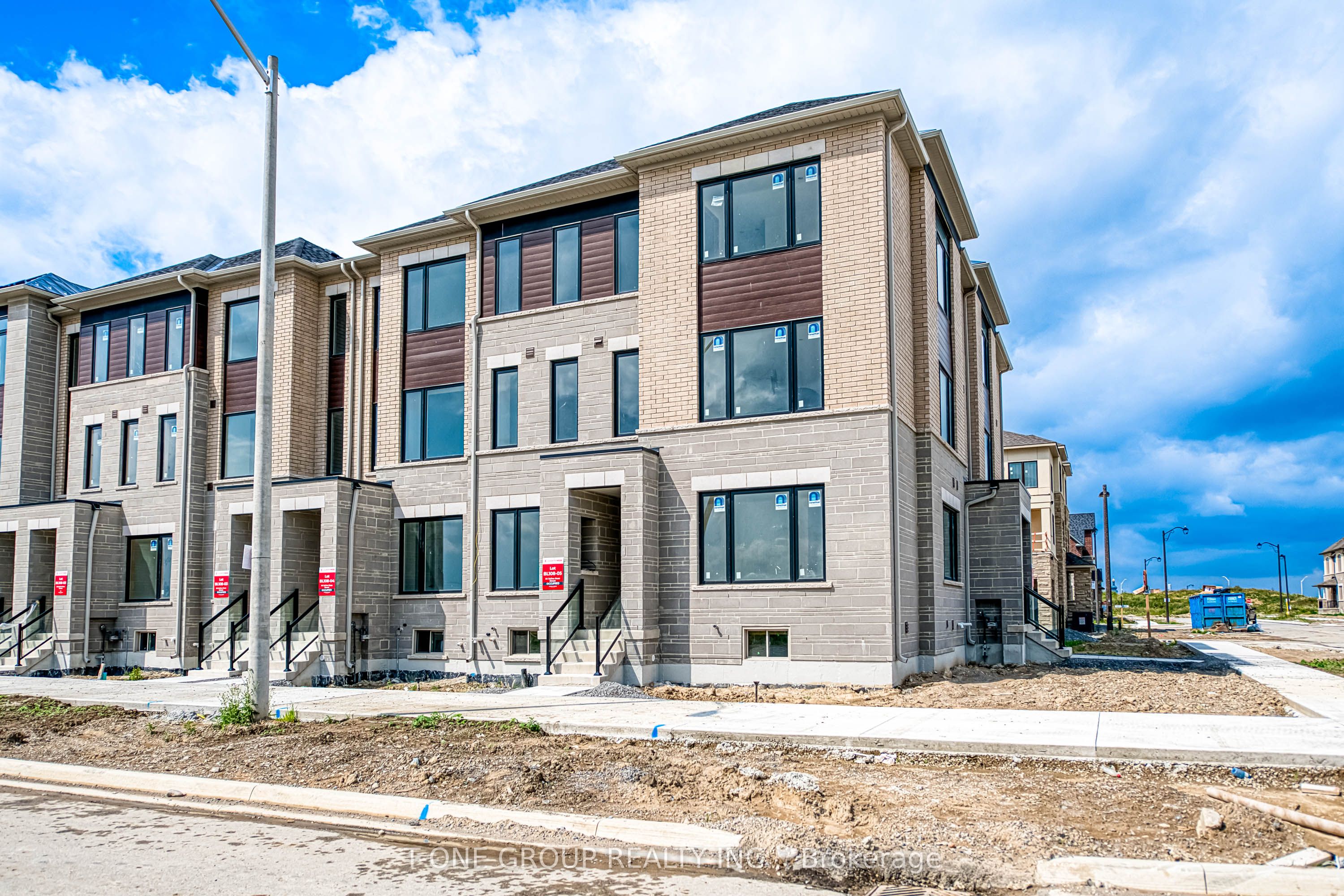 54 Selina Rose Street, Markham, ON L6C 1N3 photo 3