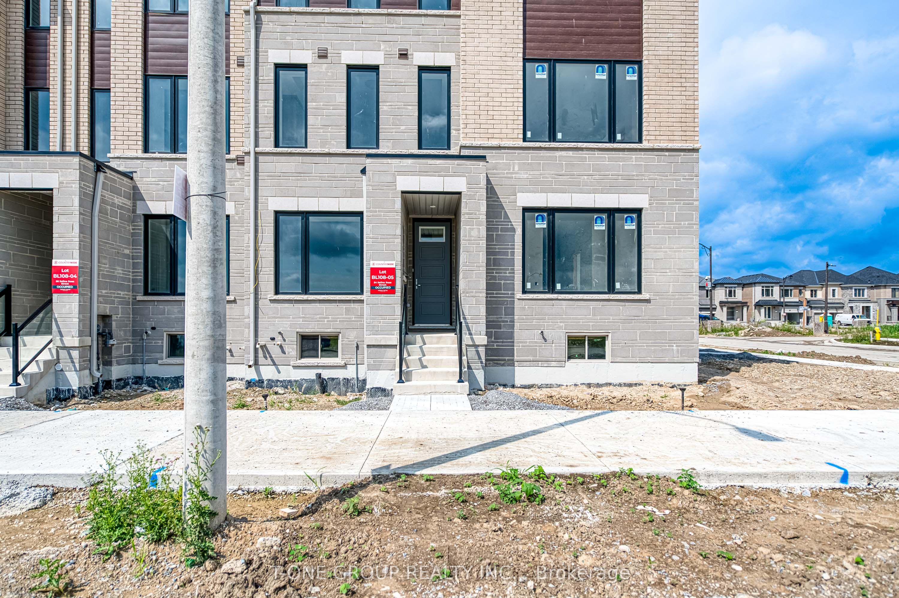 54 Selina Rose Street, Markham, ON L6C 1N3 photo 4