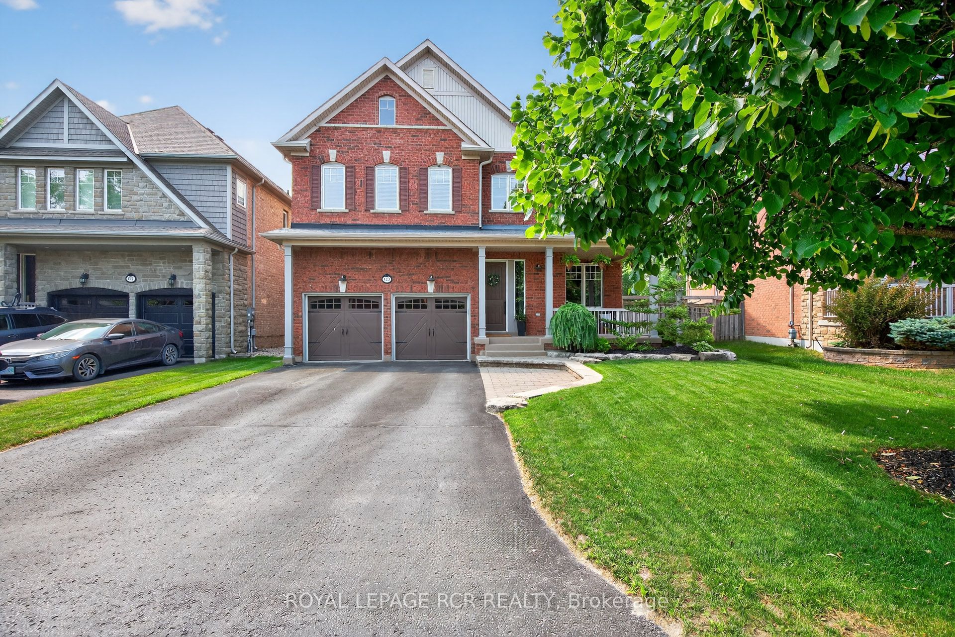 63 Campbell Drive, Uxbridge, ON L9P 0B3 photo 3