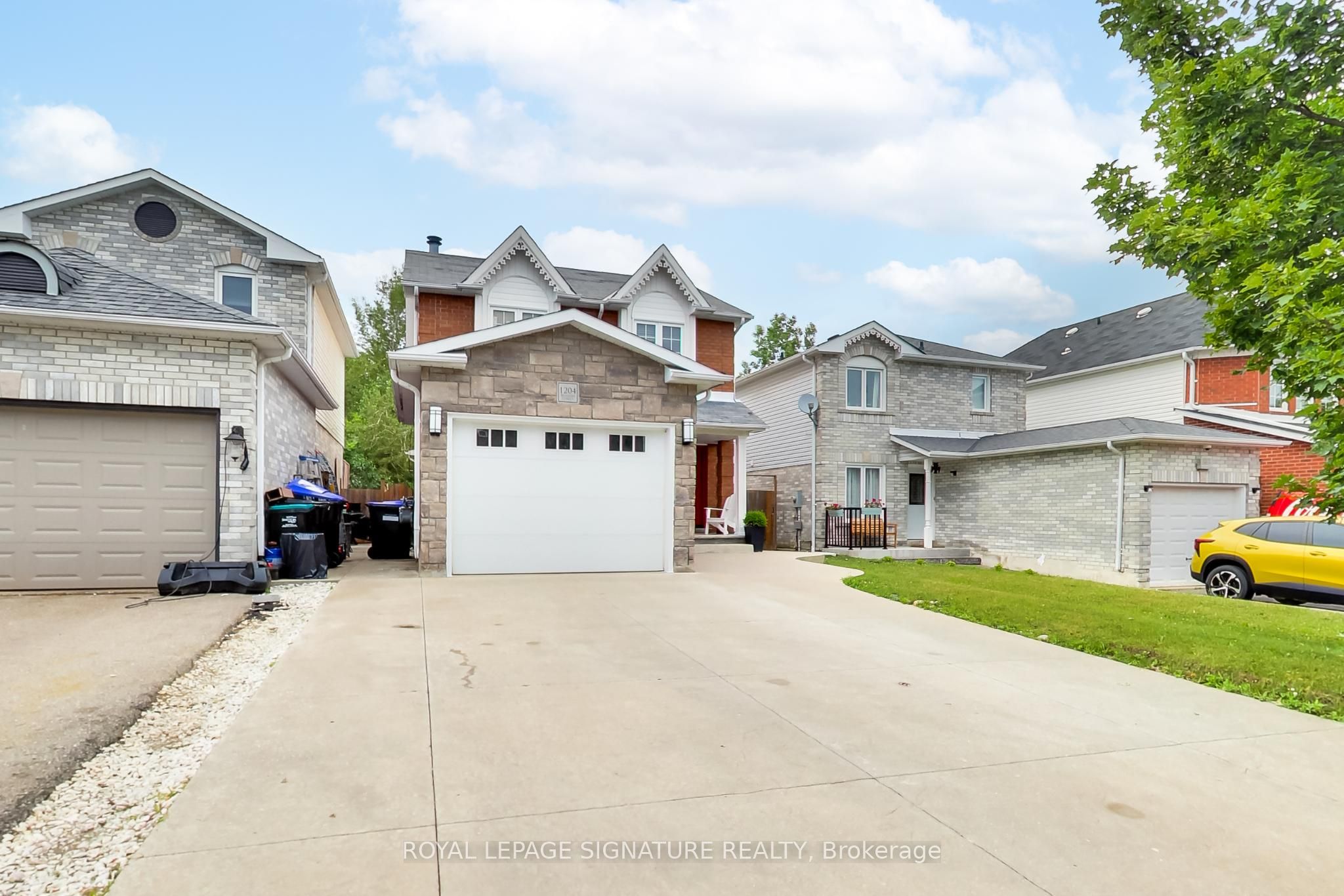 1204 Benson Street, Innisfil, ON L9S 1Y5 photo 2