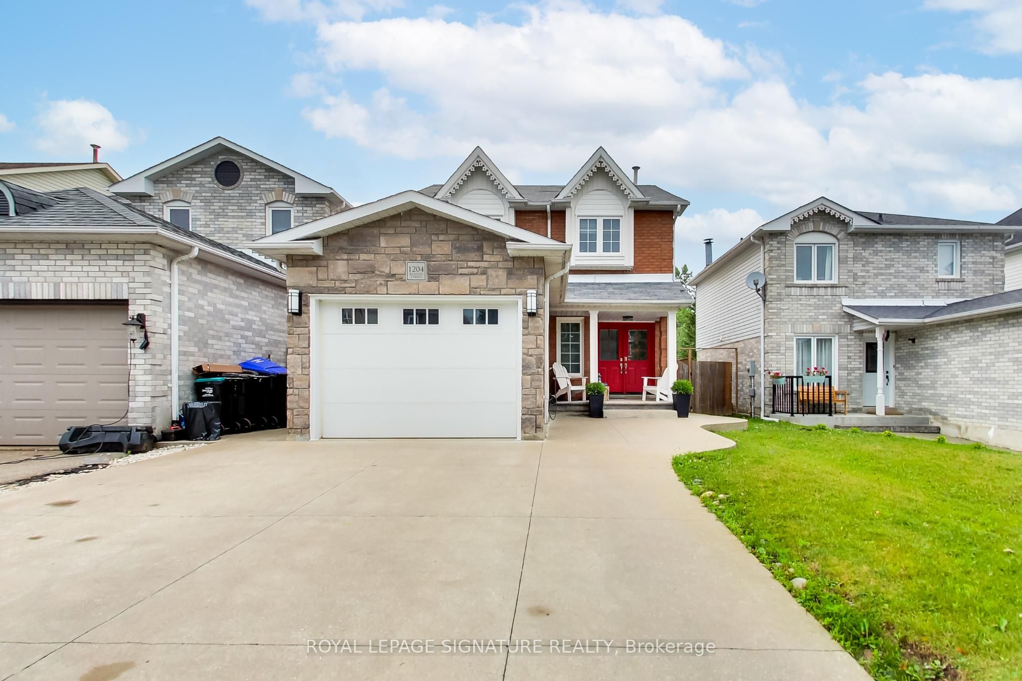 1204 Benson Street, Innisfil, ON L9S 1Y5 photo 3