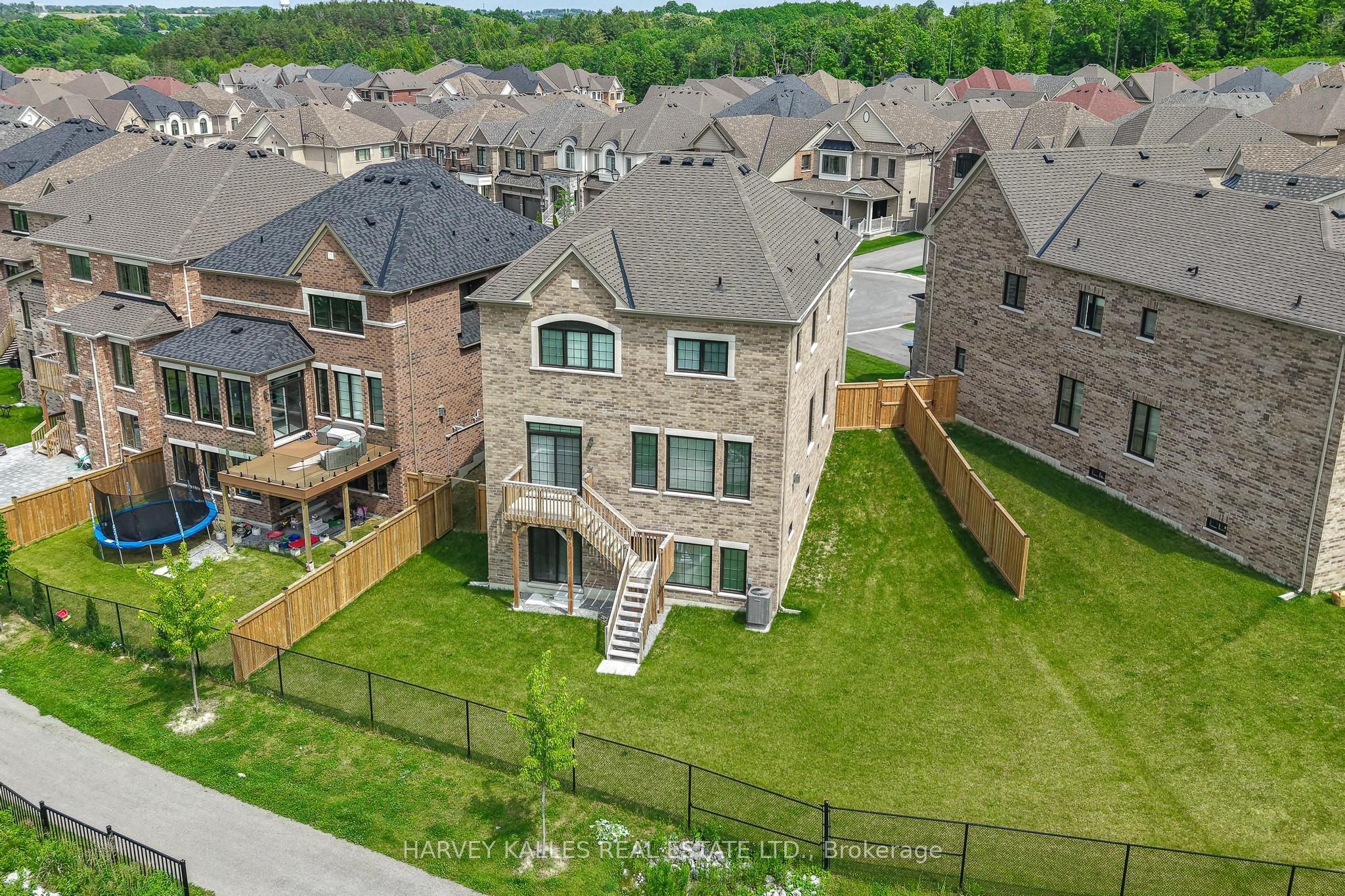 4 Meadow Vista Crescent, East Gwillimbury, ON L9N 0T4 photo 2
