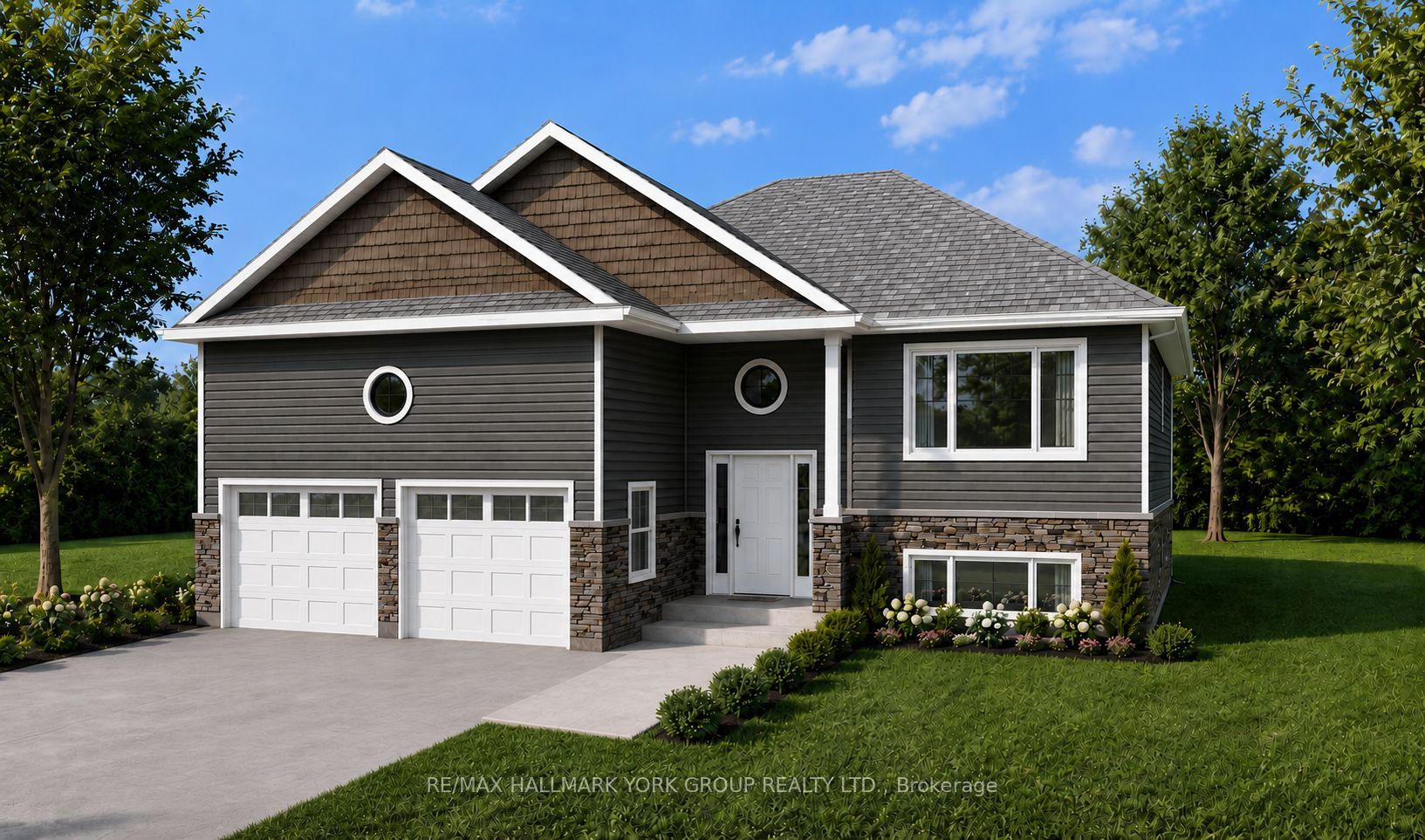 331 Hollywood Drive, Georgina, ON L4P 3A2 photo 3