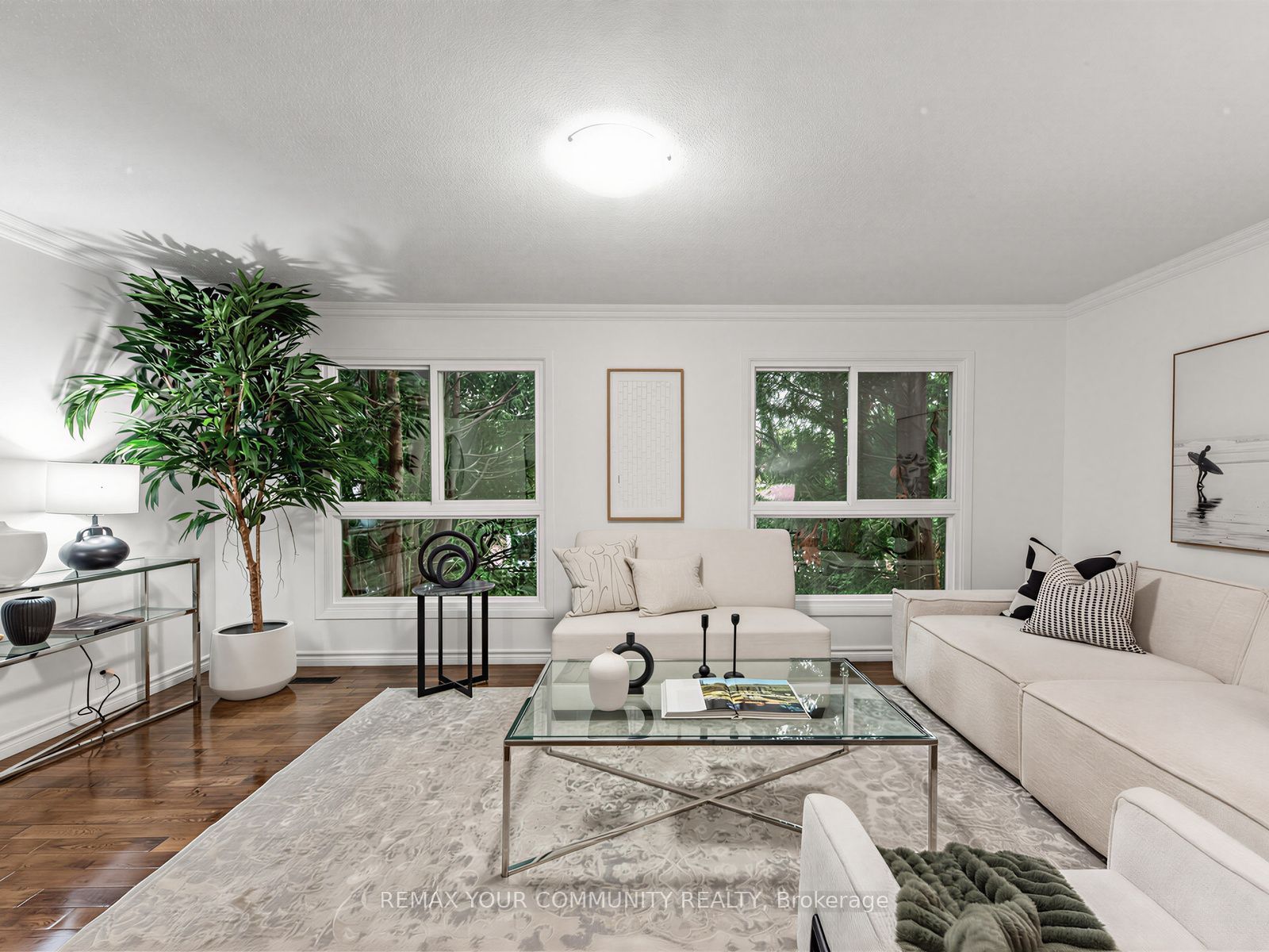 88 Dana Crescent, Vaughan, ON L4J 2R5 photo 5