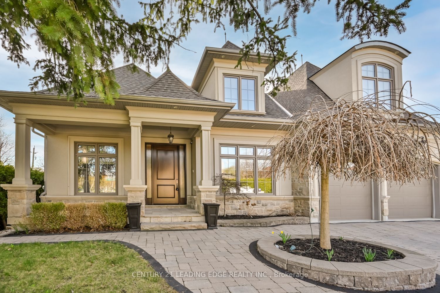 16 Sir Isaac Gate, Markham, ON L3P 3N8 photo 3